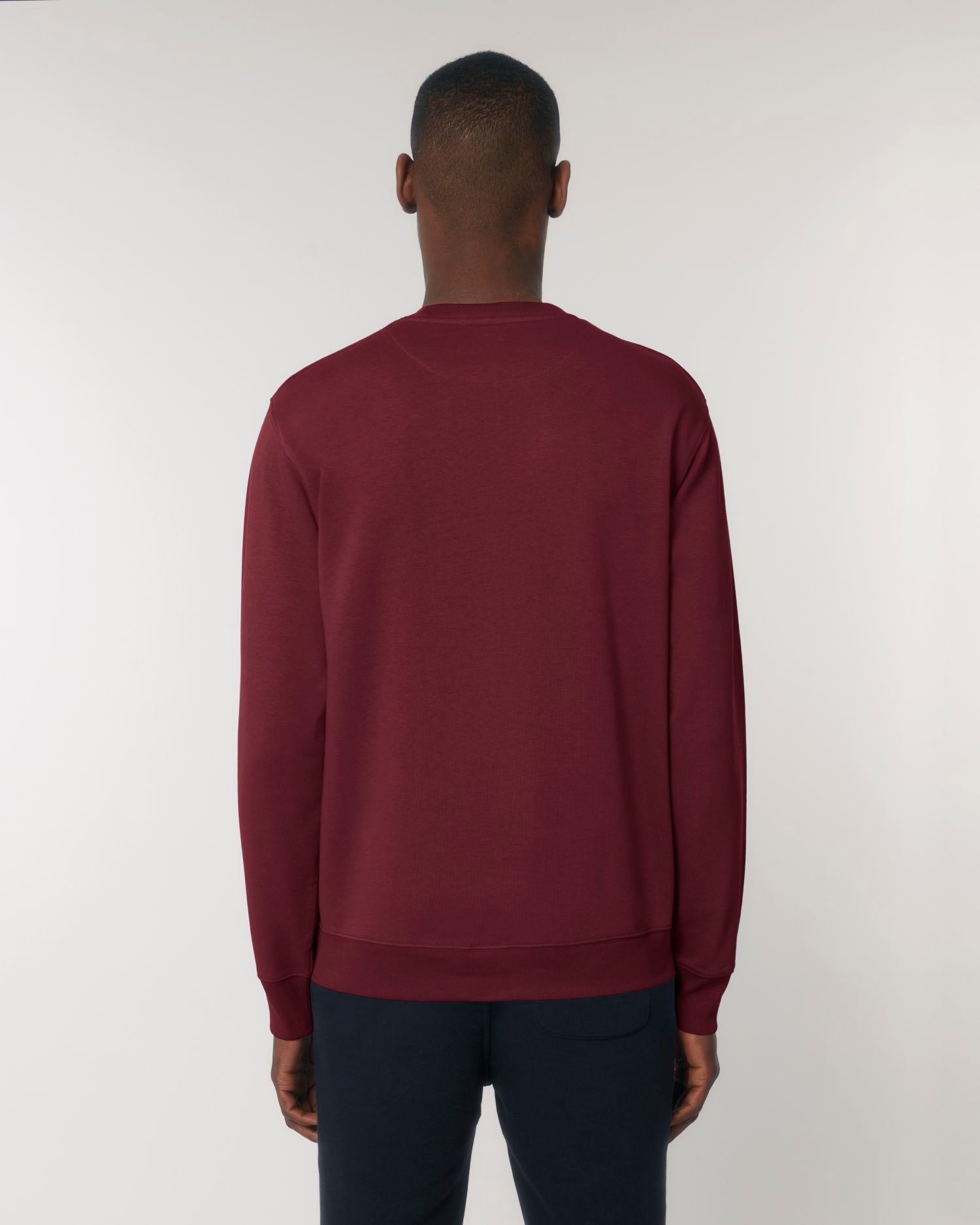 Burgundy | STSU799 Studio Main SBM0