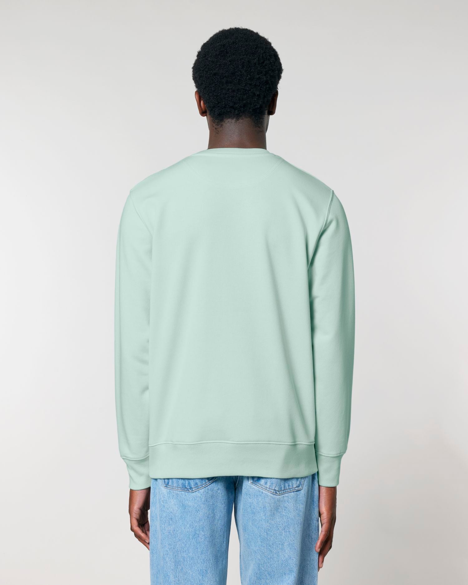 Caribbean Blue | STSU799 Studio Main SBM0