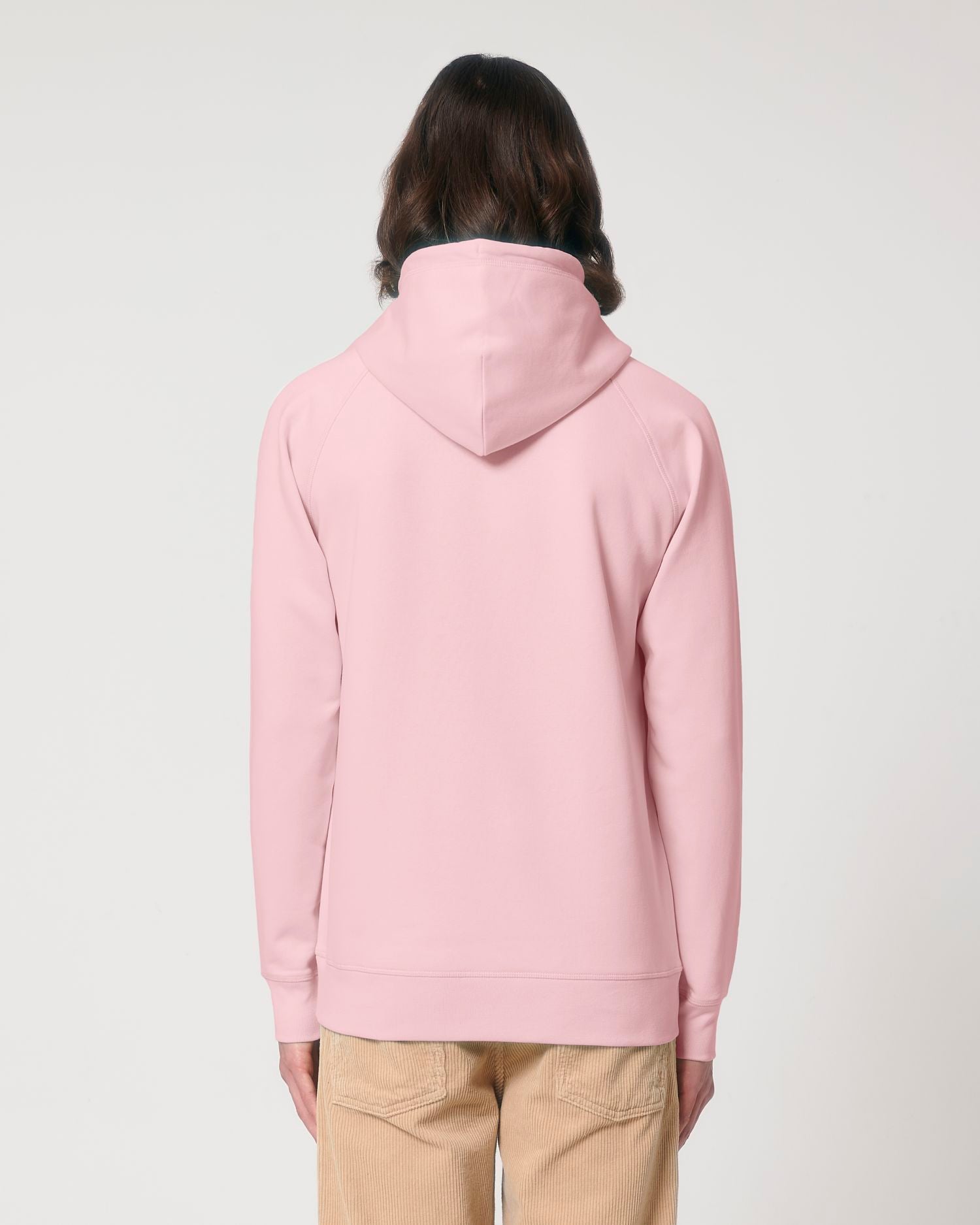 Cotton Pink | STSU824 Studio Main SBM0