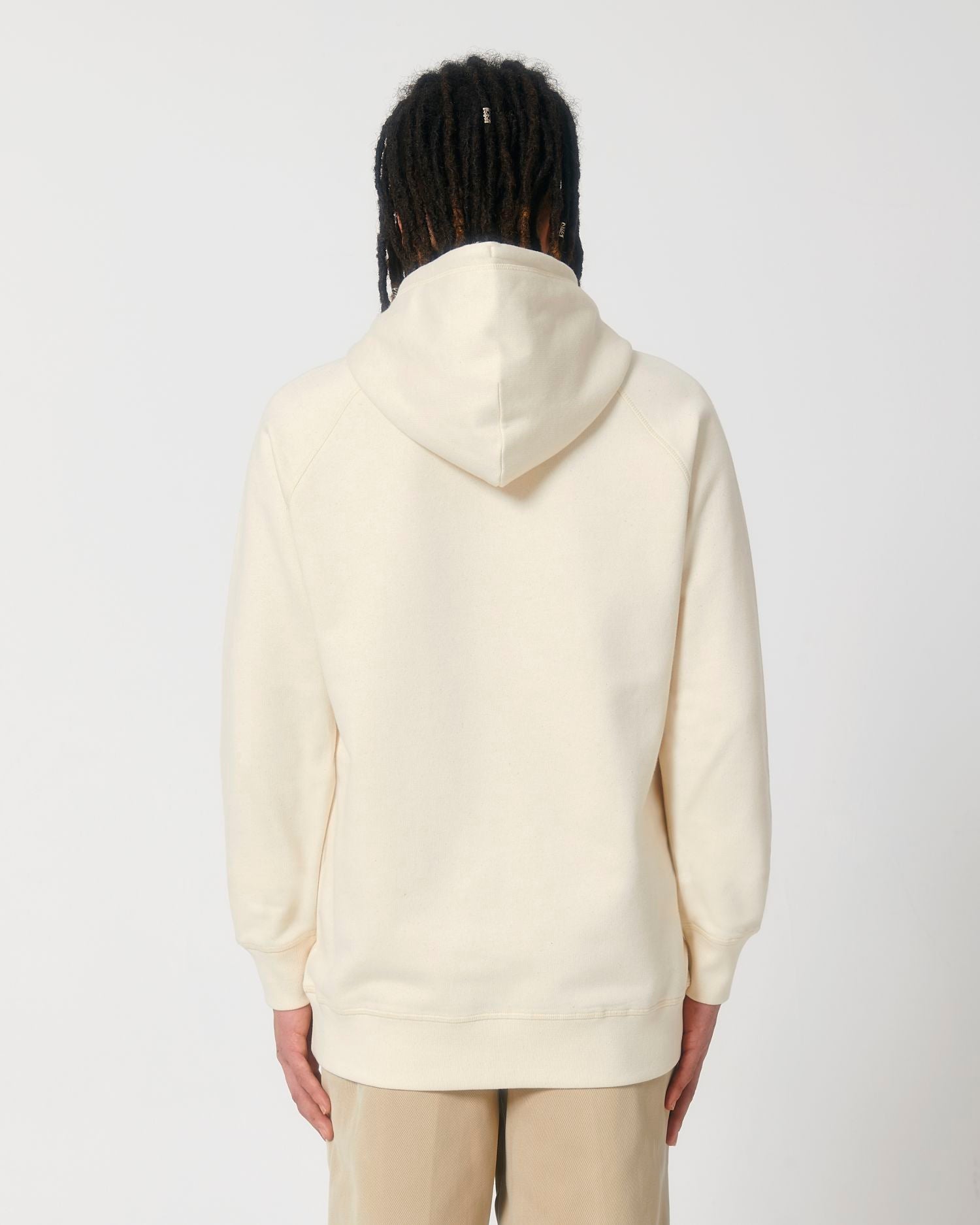 Natural Raw | STSU824 Studio Main SBM0