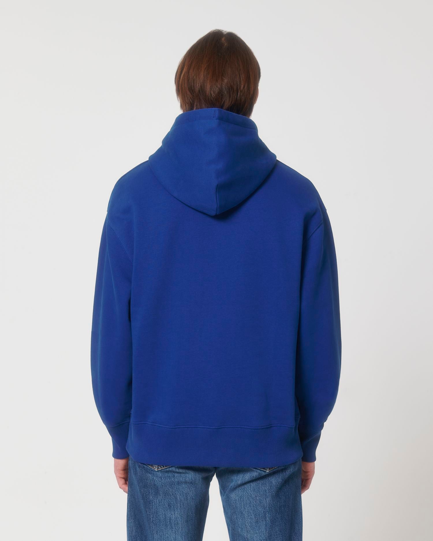 Worker Blue | STSU856 Studio Main SBM0