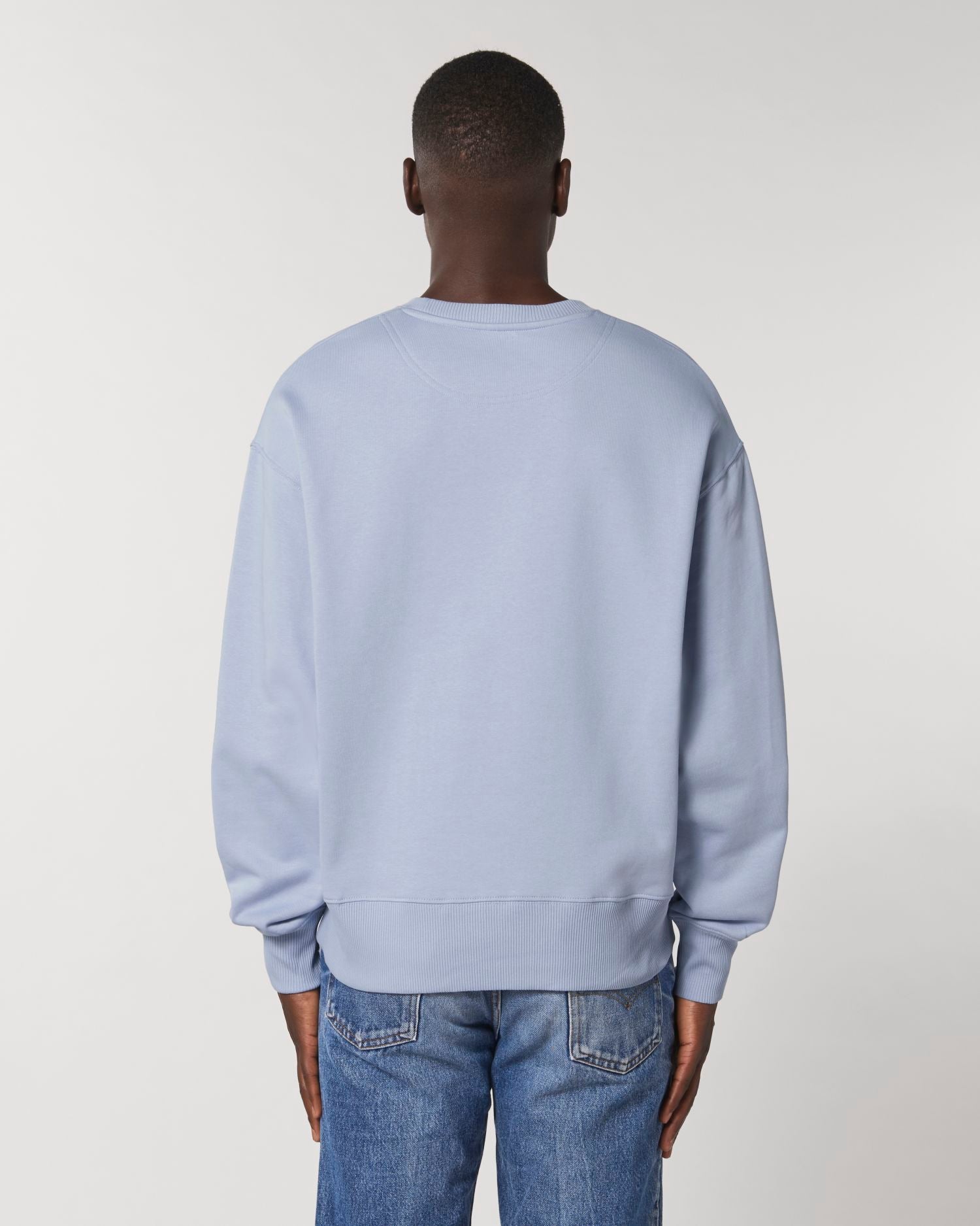 Serene Blue | STSU857 Studio Main SBM0