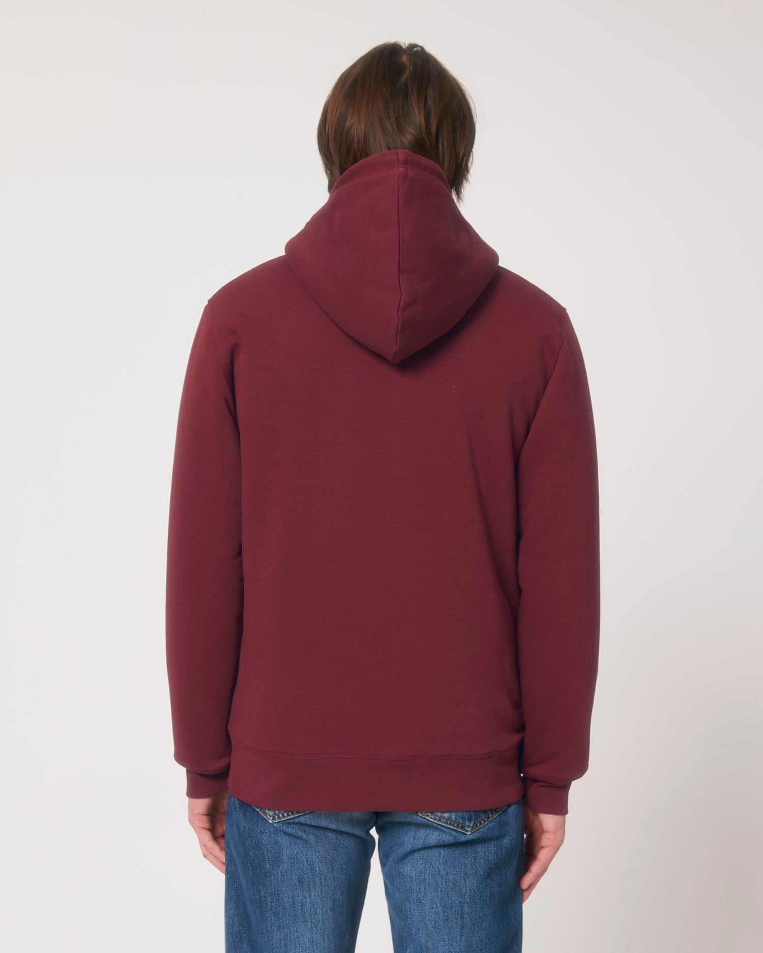 Burgundy | STSU956 Studio Main SBM0