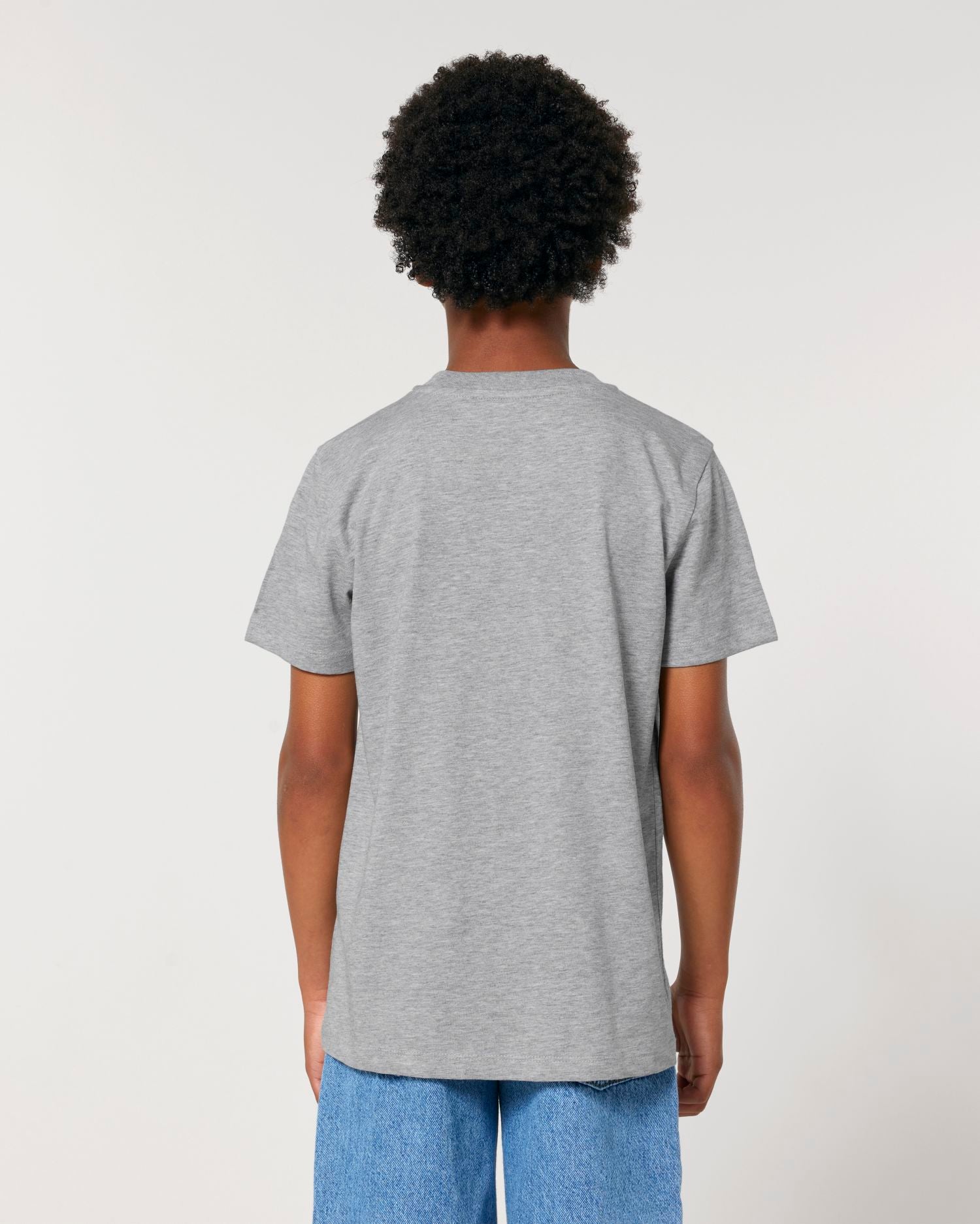 Heather Grey | STTK184 Studio Main SBM0