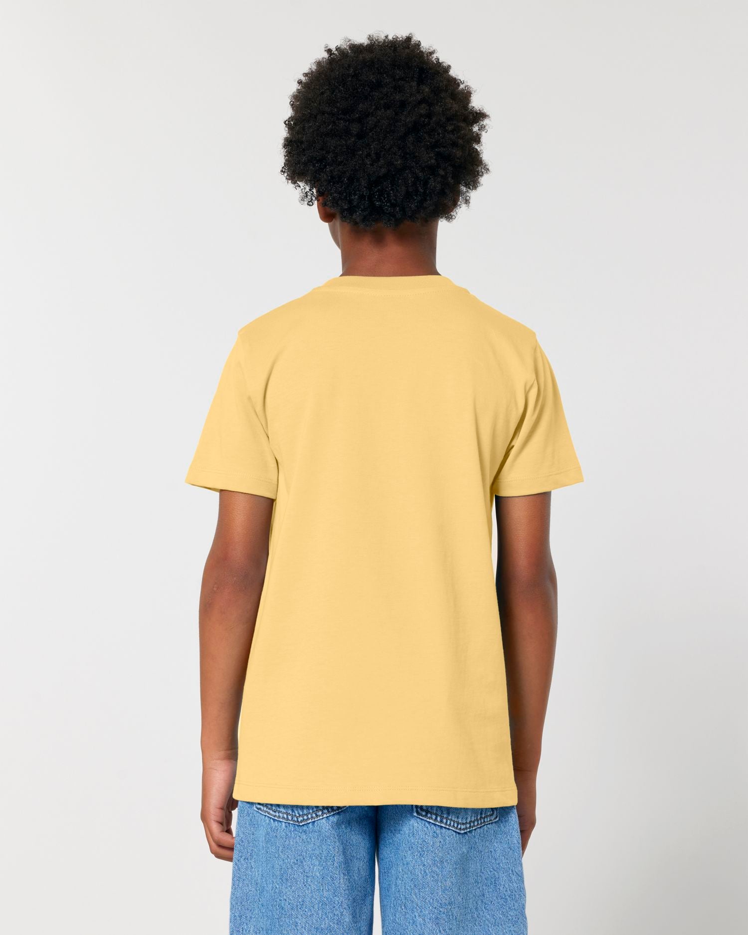 Viva Yellow | STTK184 Studio Main SBM0