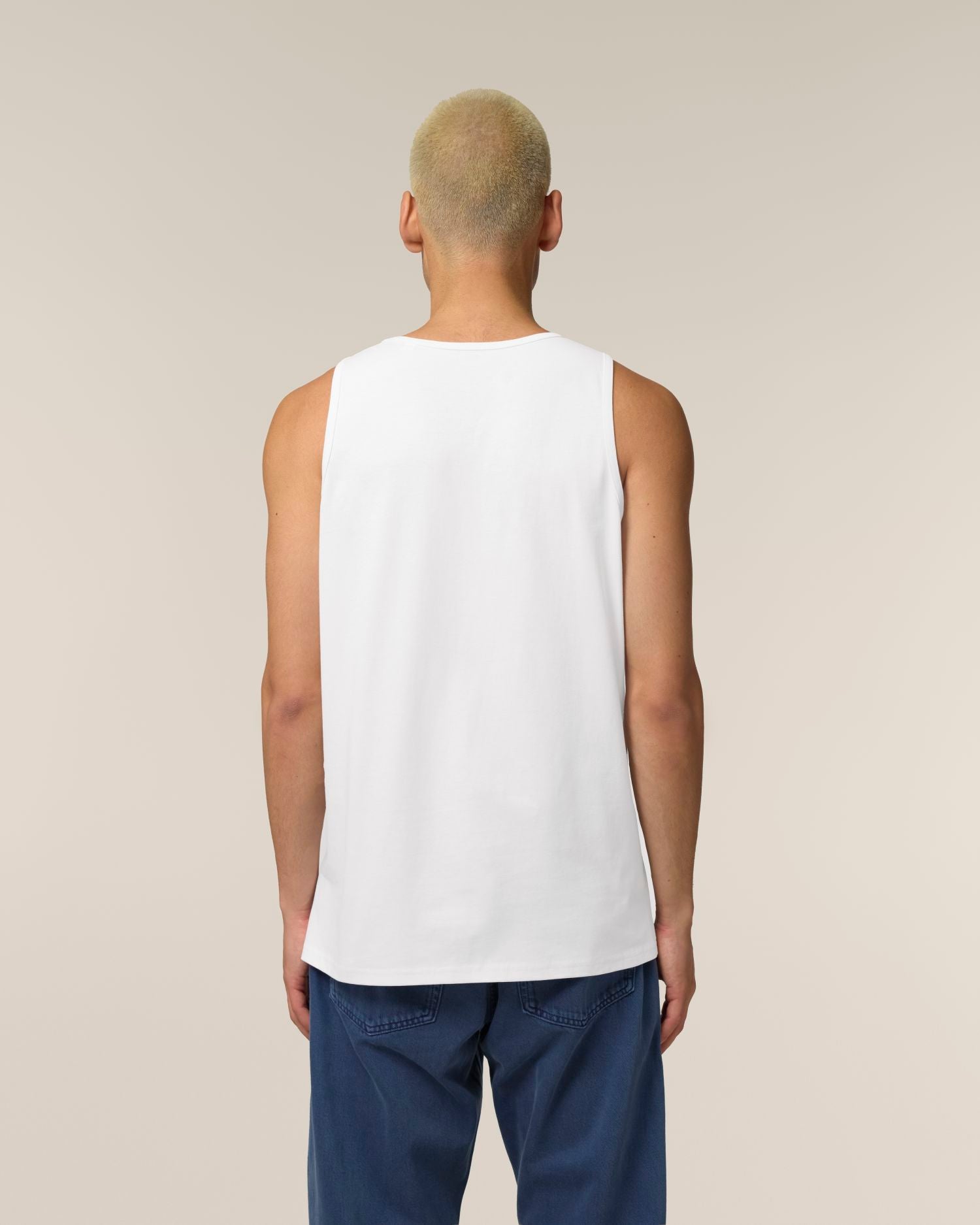 White | STTM961 Studio Main SBM0