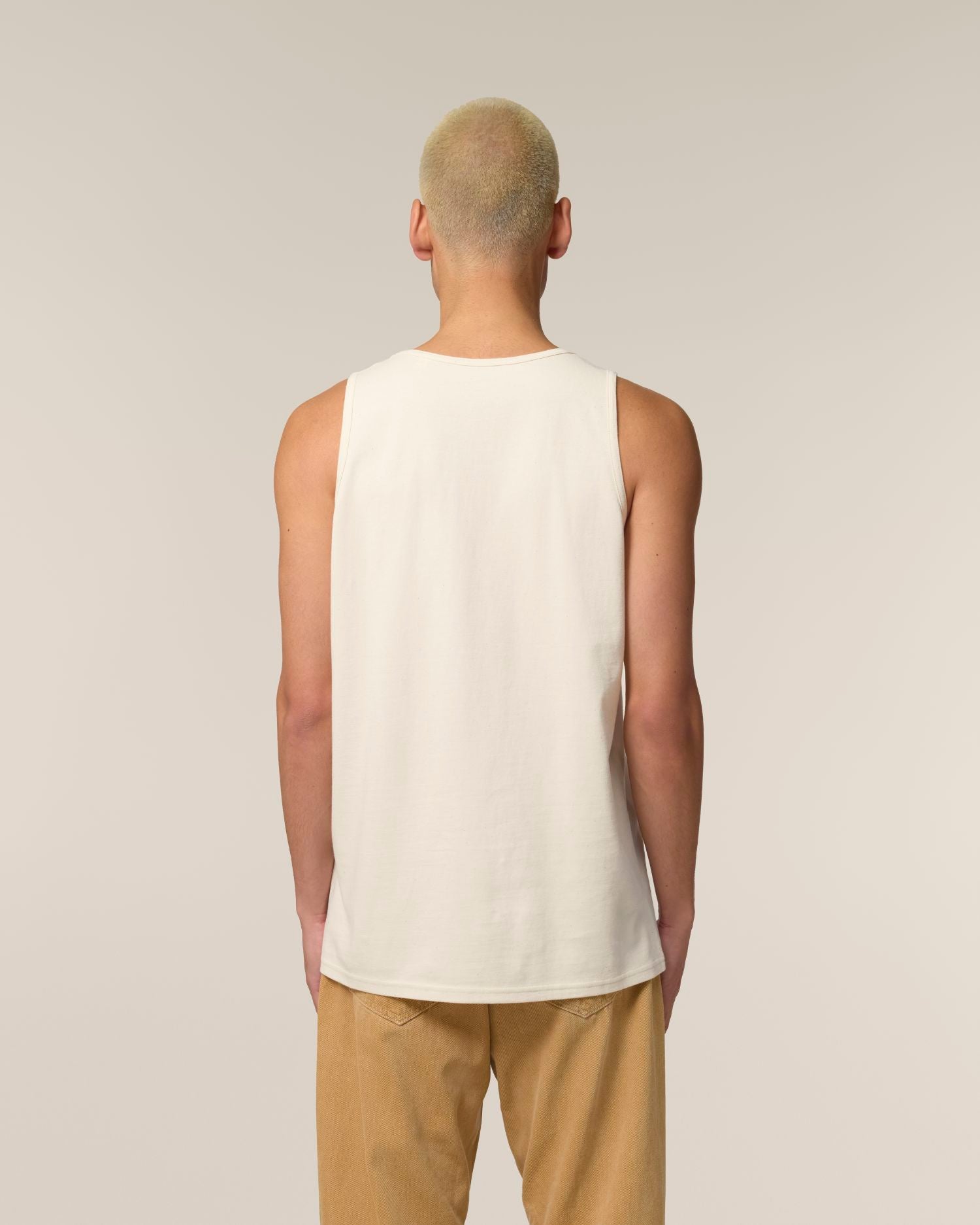Natural Raw | STTM961 Studio Main SBM0