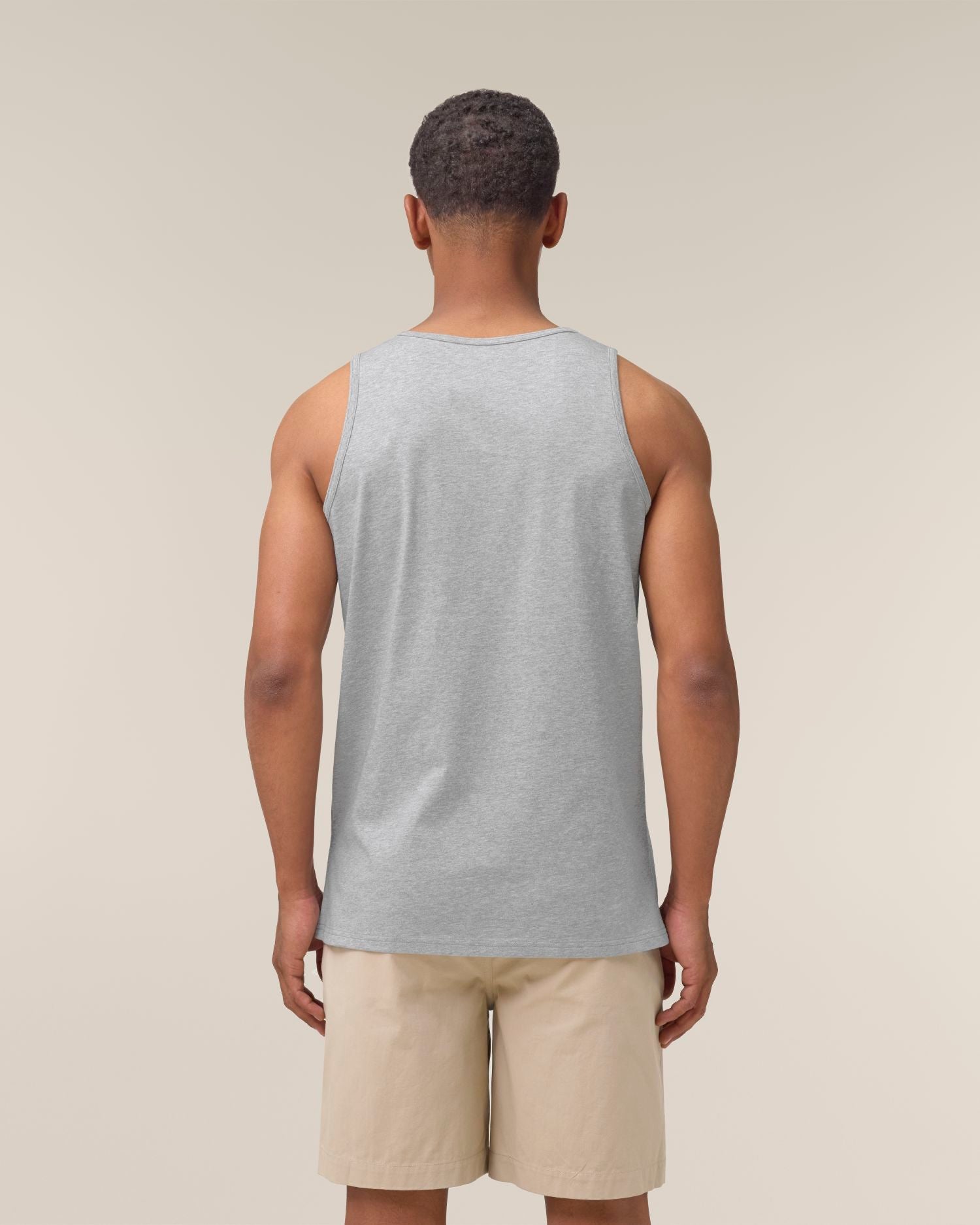 Heather Grey | STTM961 Studio Main SBM0