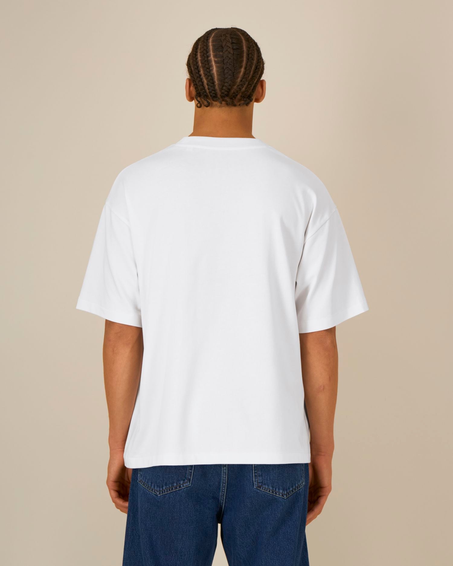 White | STTU078 Studio Main SBM0