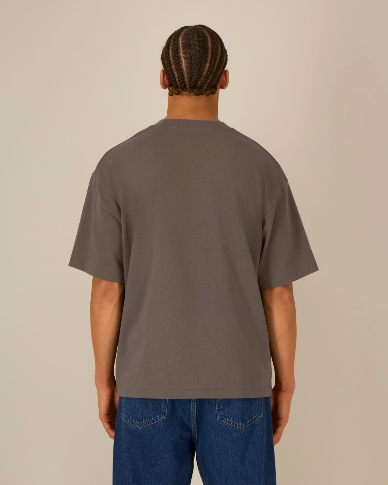 Mocha | STTU078 Studio Main SBM0