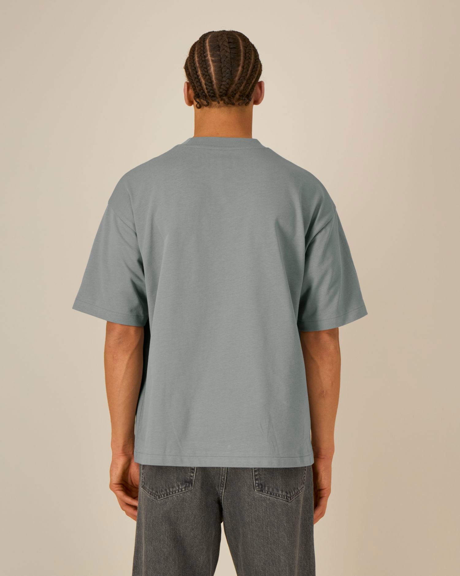 Misty Grey | STTU078 Studio Main SBM0