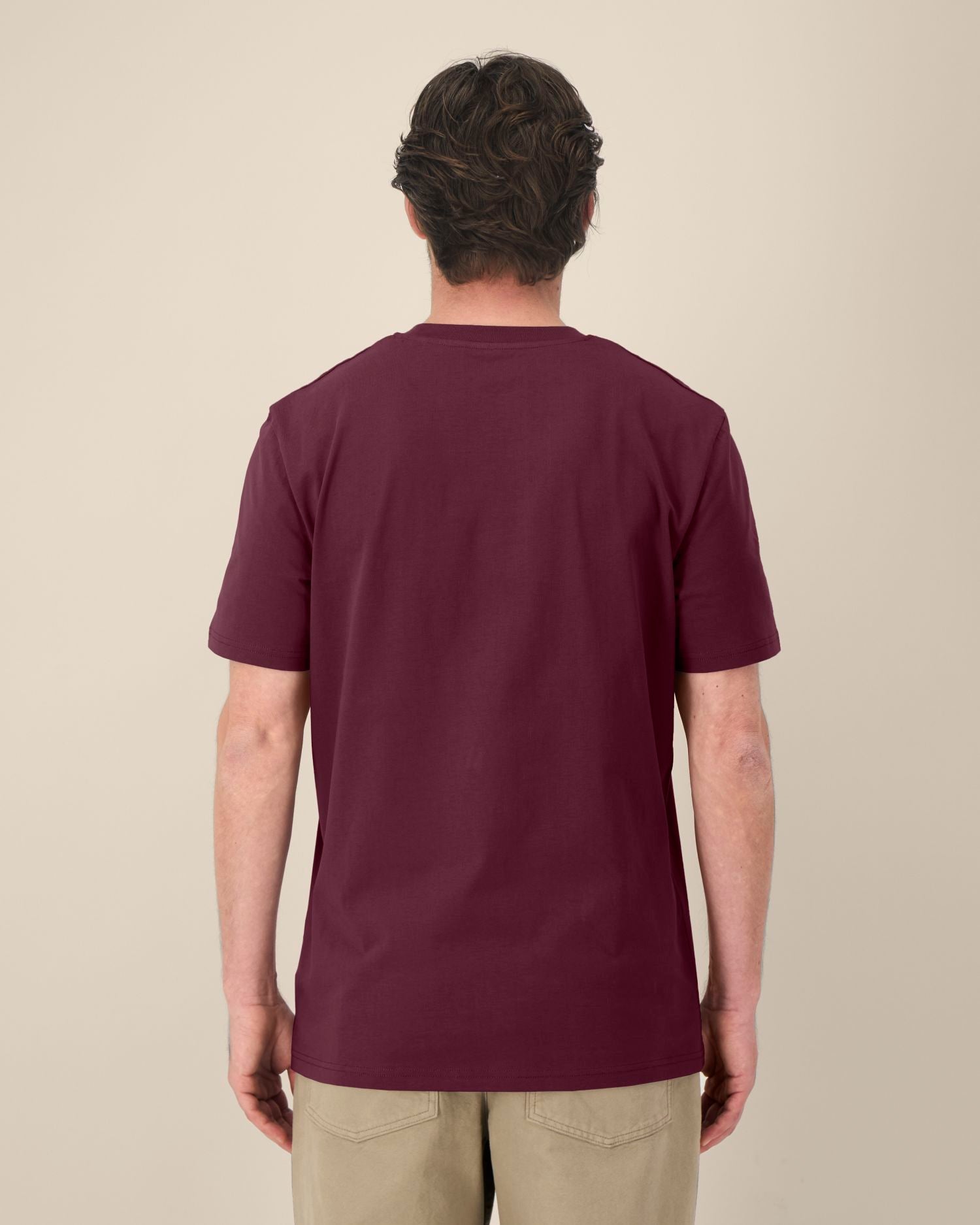 Deep Plum | STTU169 Studio Main SBM0