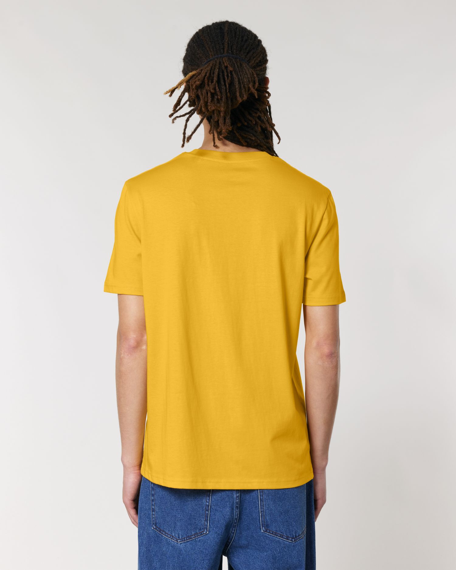 Spectra Yellow | STTU169 Studio Main SBM0