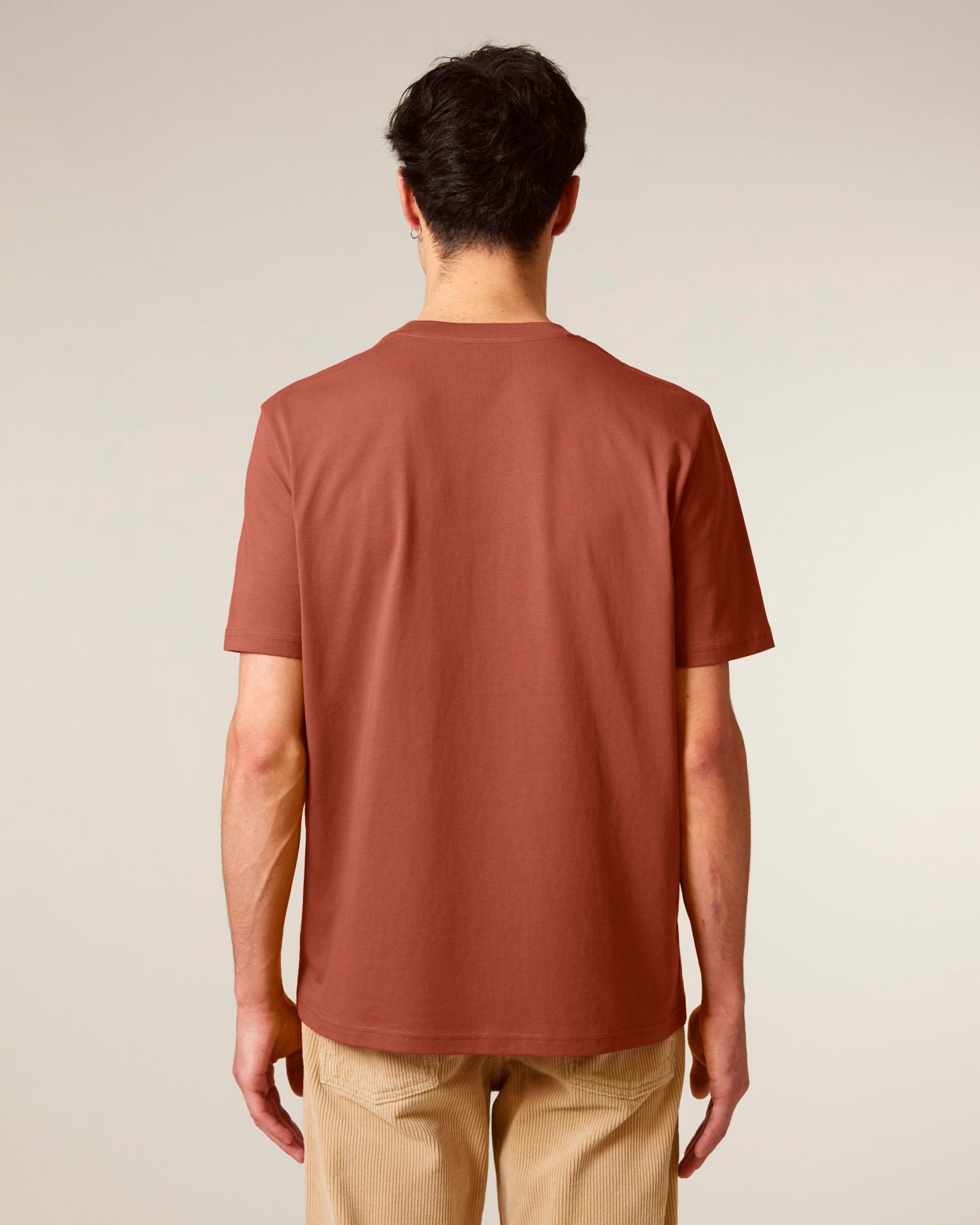 Heritage Brown | STTU169 Studio Main SBM0