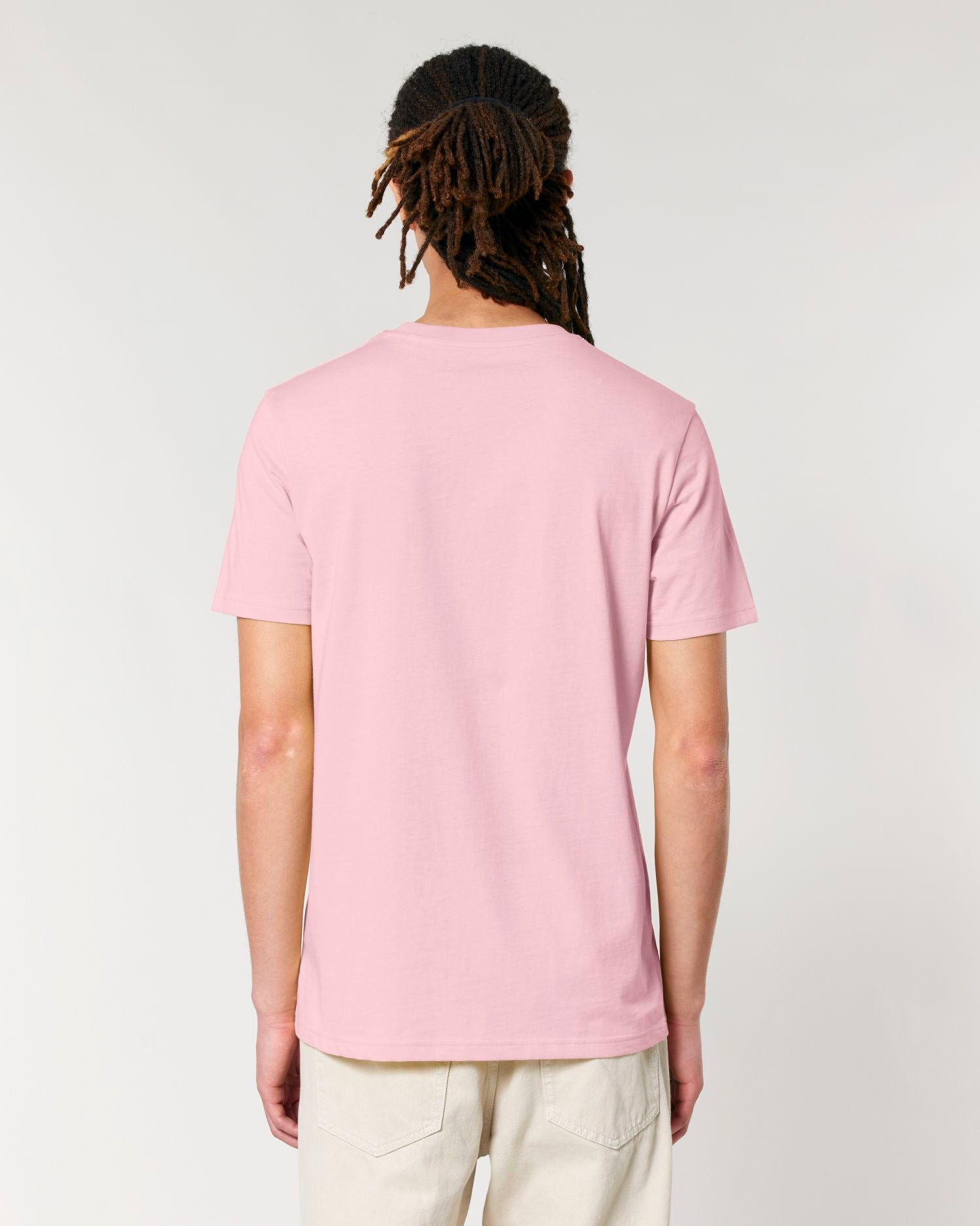 Cotton Pink | STTU170 Studio Main SBM0