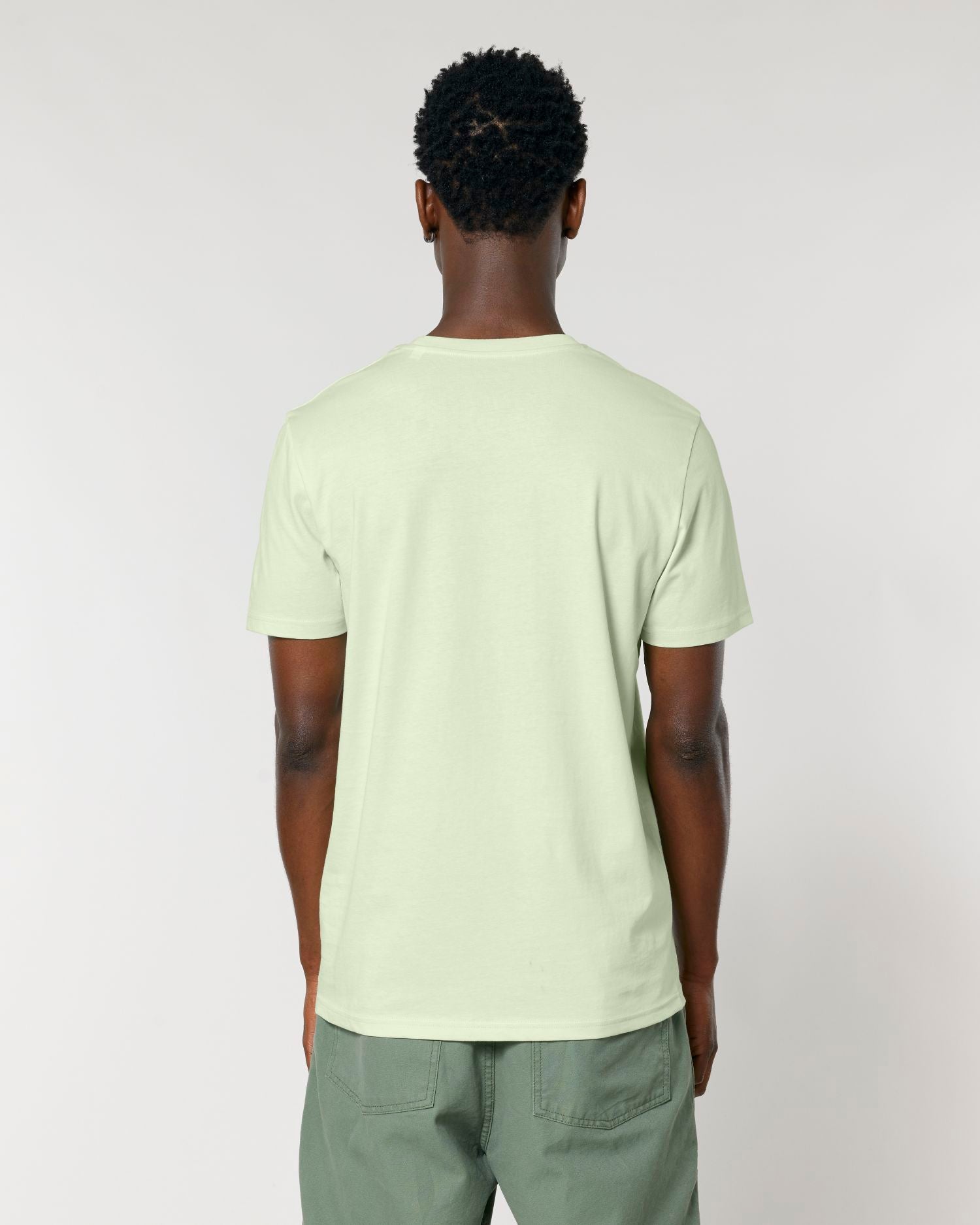 Stem Green | STTU170 Studio Main SBM0