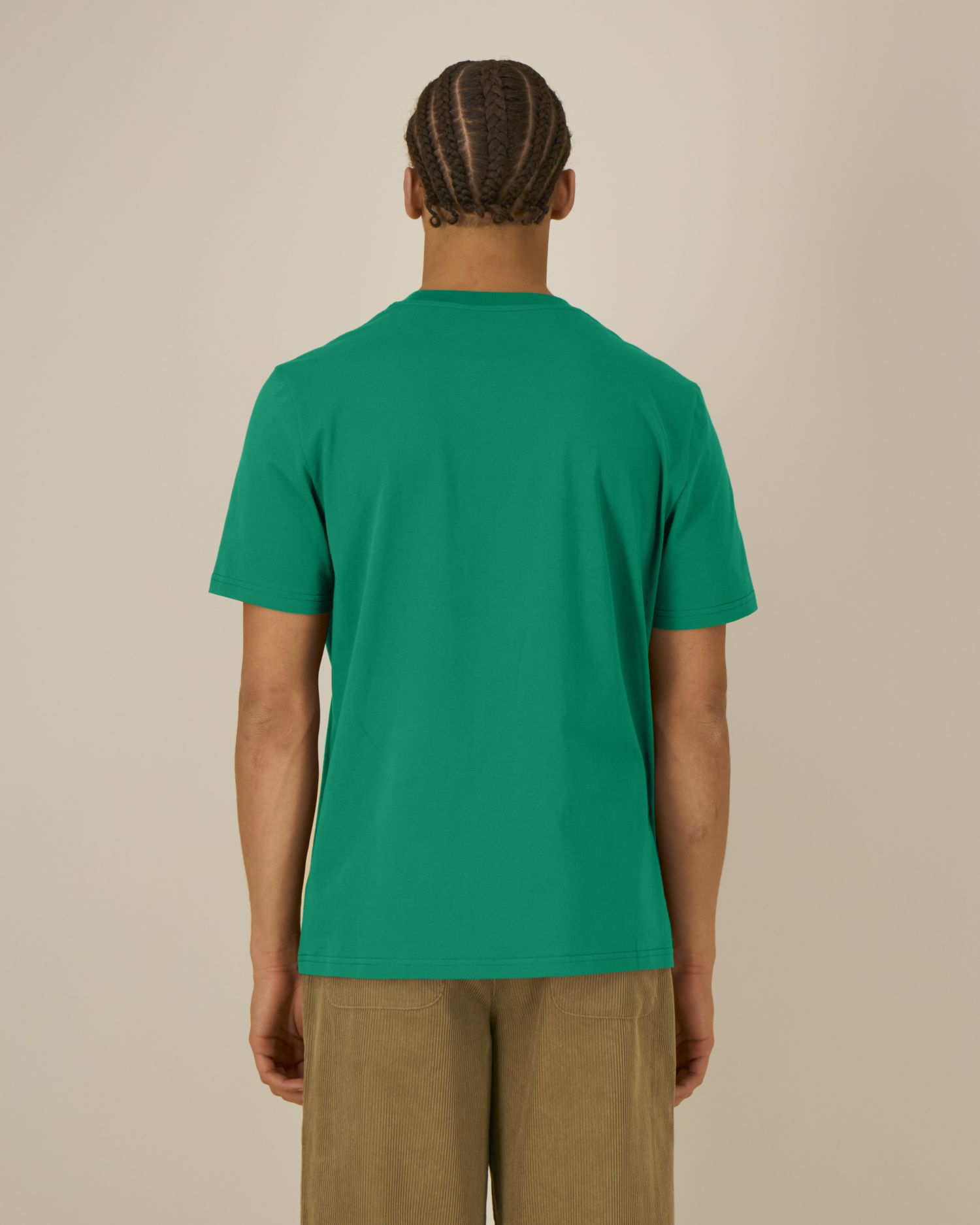 Verdant Green | STTU170 Studio Main SBM0