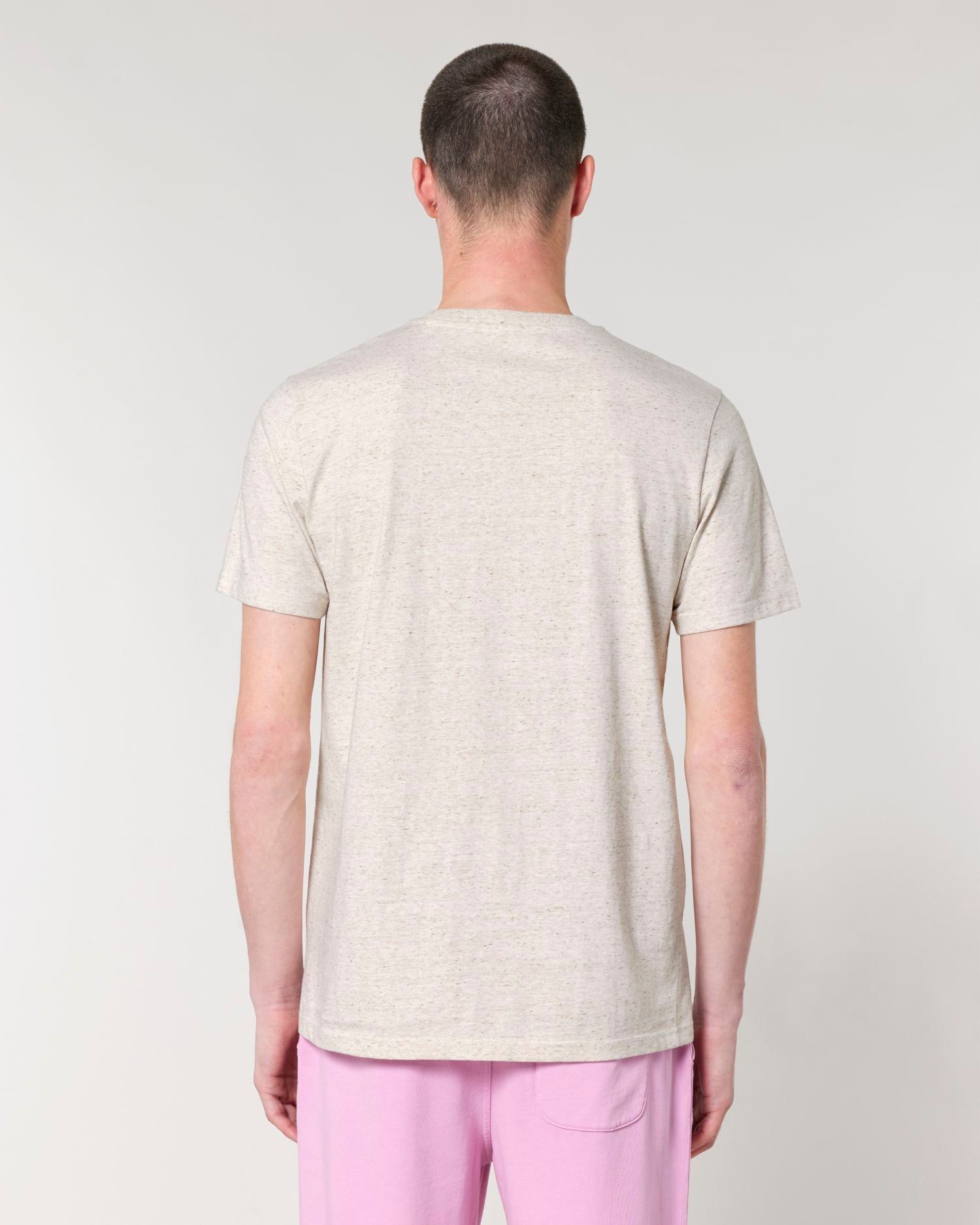 Eco Heather | STTU170 Studio Main SBM0