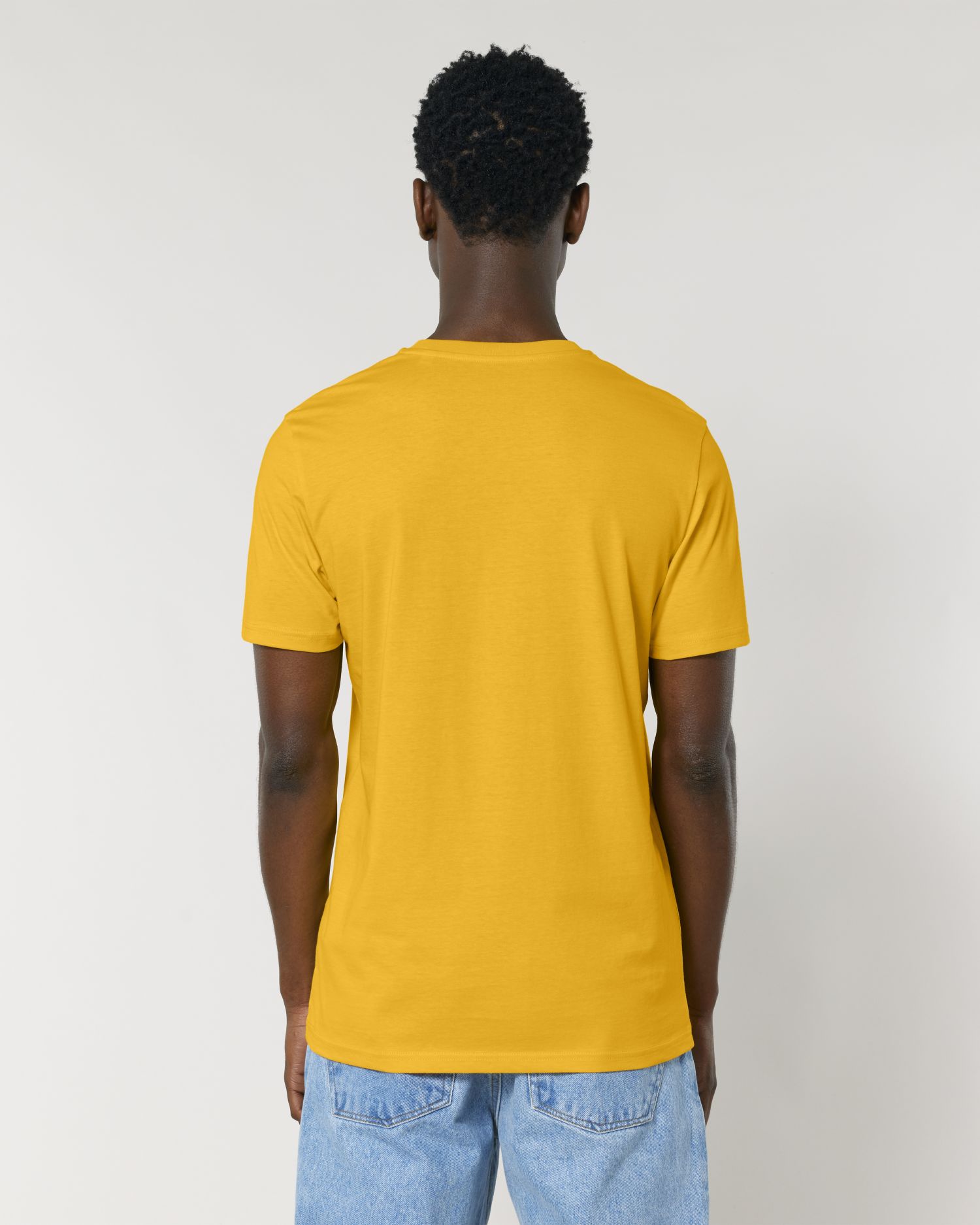 Spectra Yellow | STTU170 Studio Main SBM0