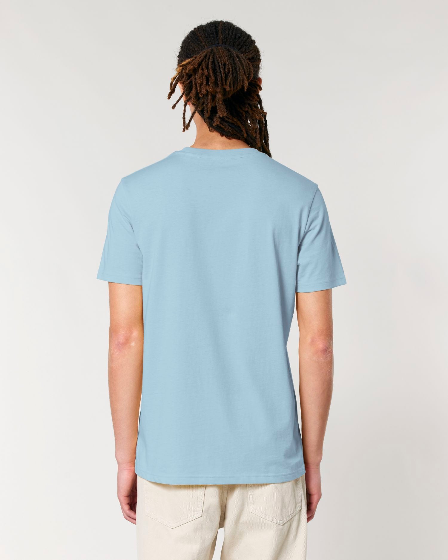 Sky blue | STTU170 Studio Main SBM0