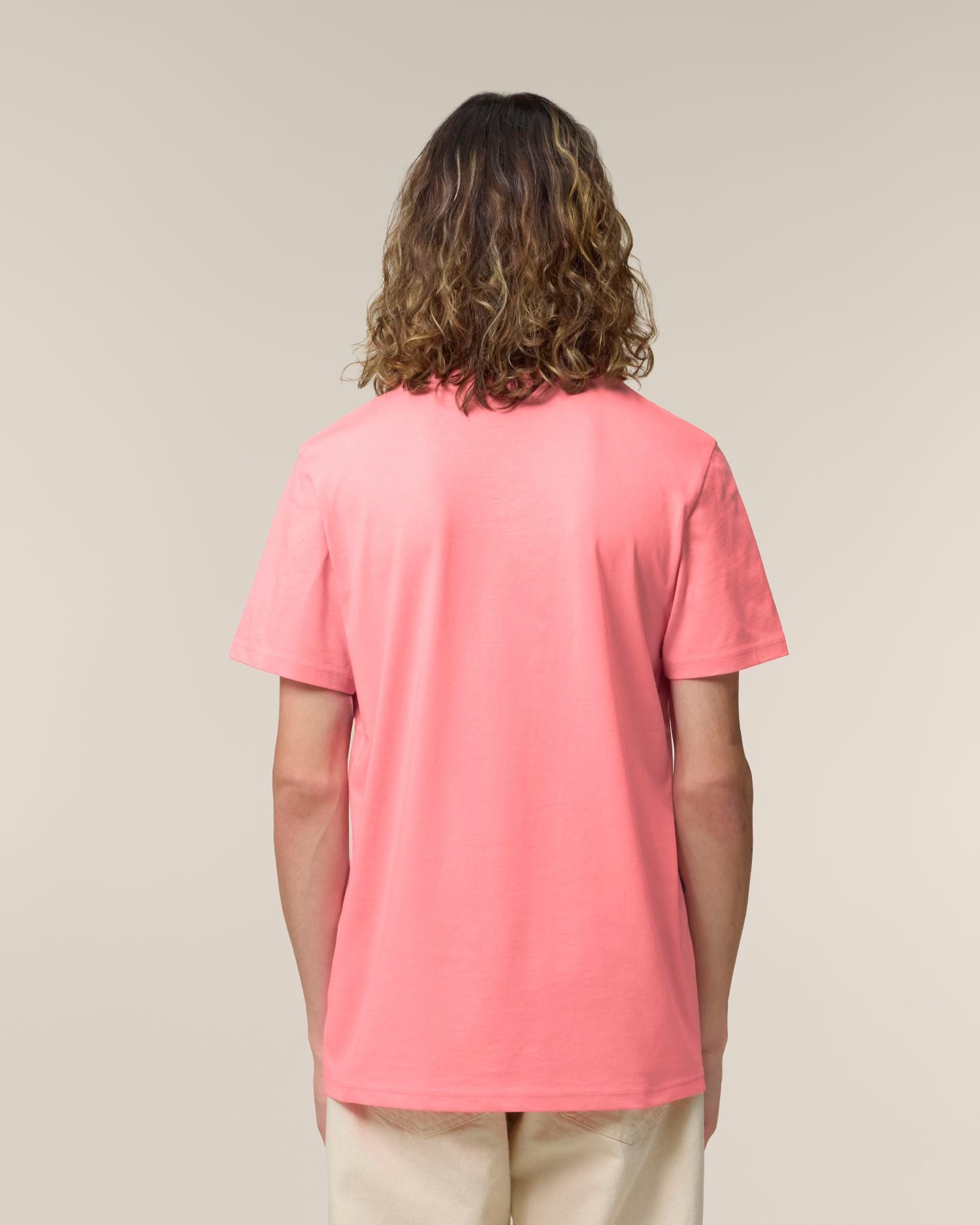 Pink Joy | STTU170 Studio Main SBM0