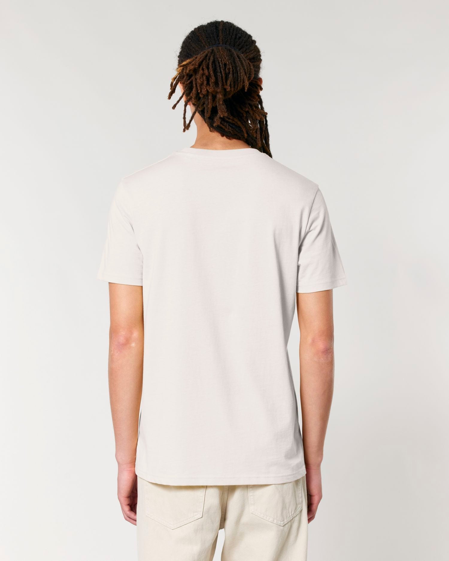 Vintage White | STTU170 Studio Main SBM0