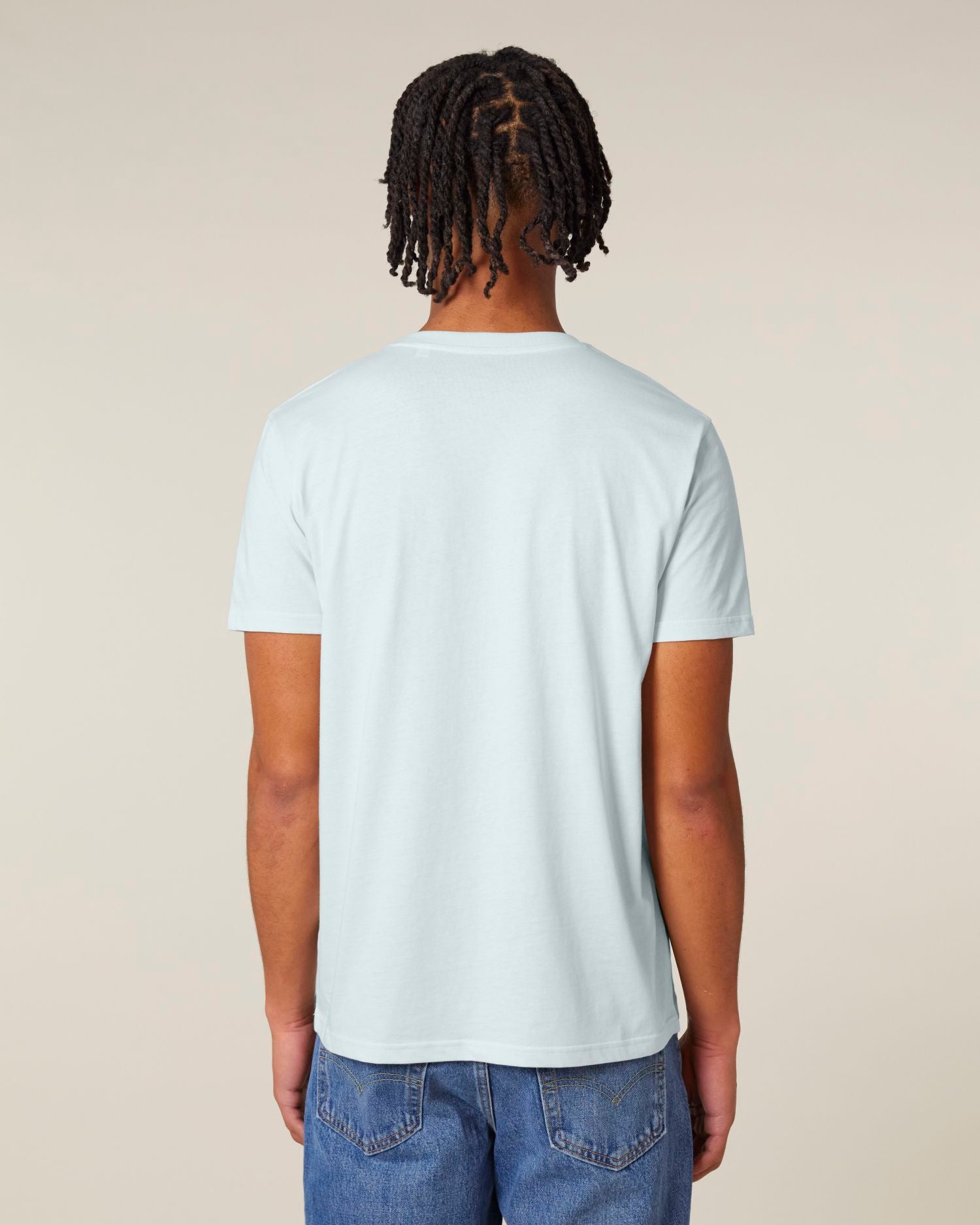 Blue Ice | STTU170 Studio Main SBM0