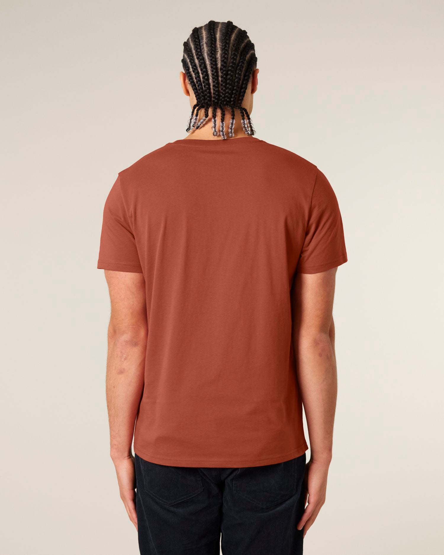 Heritage Brown | STTU170 Studio Main SBM0