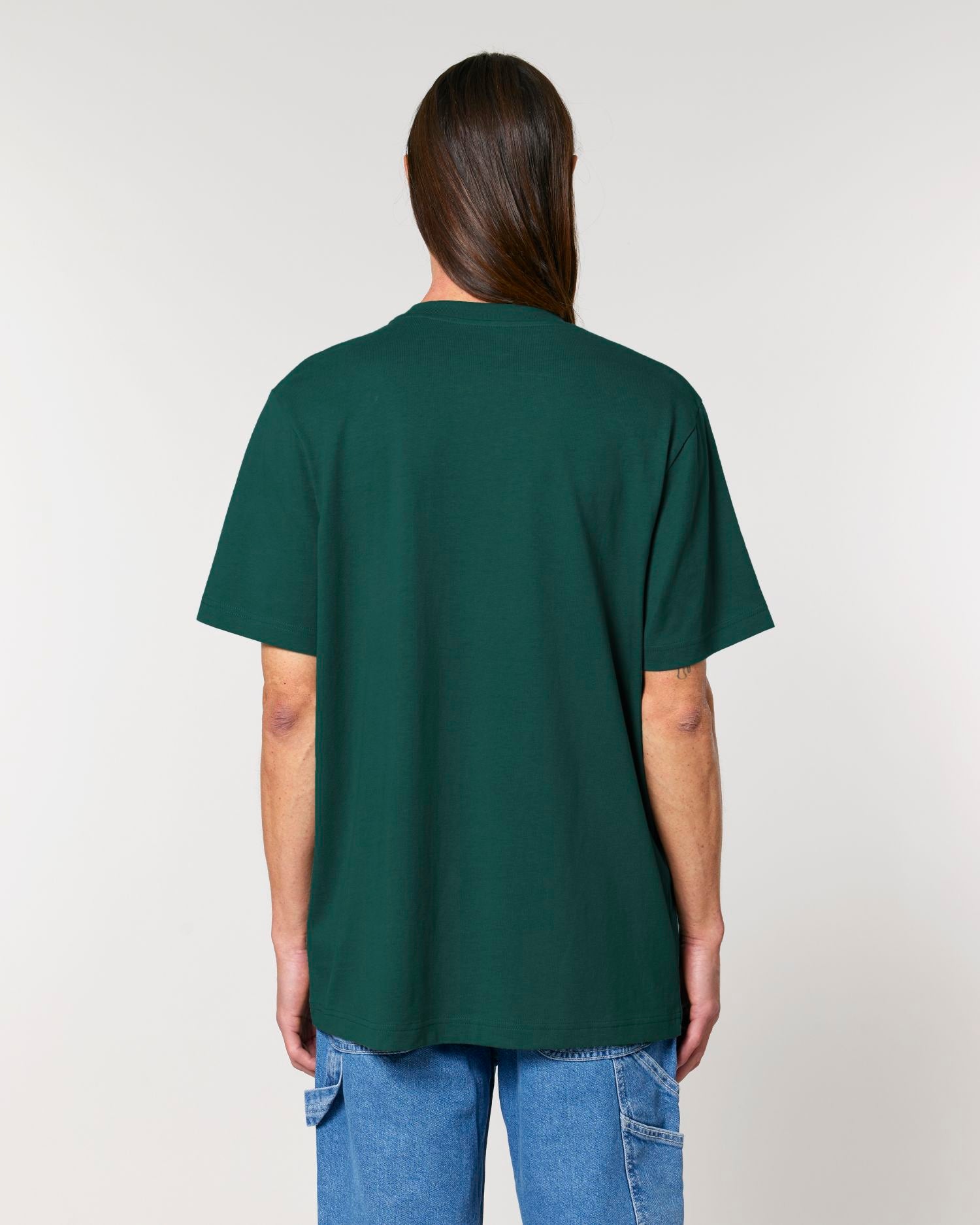 Glazed Green | STTU171 Studio Main SBM0