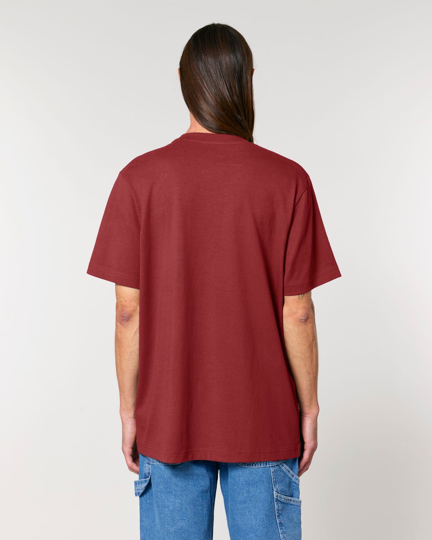 Red Earth | STTU171 Studio Main SBM0