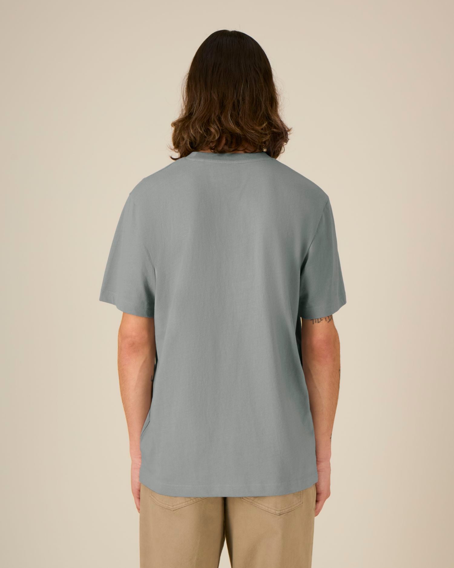 Misty Grey | STTU171 Studio Main SBM0