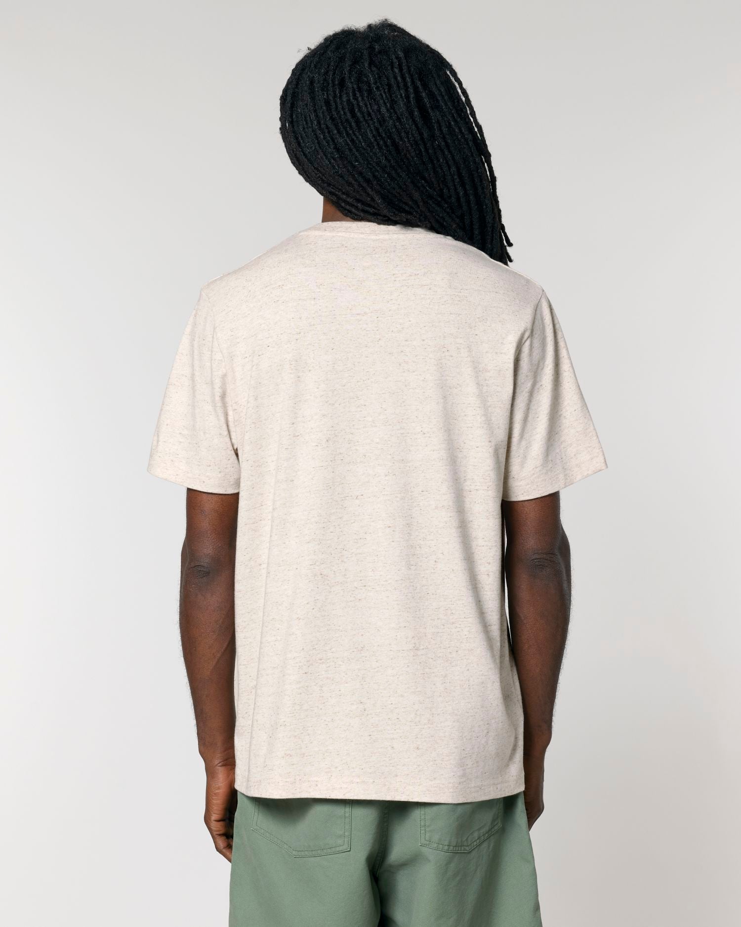 Eco Heather | STTU171 Studio Main SBM0