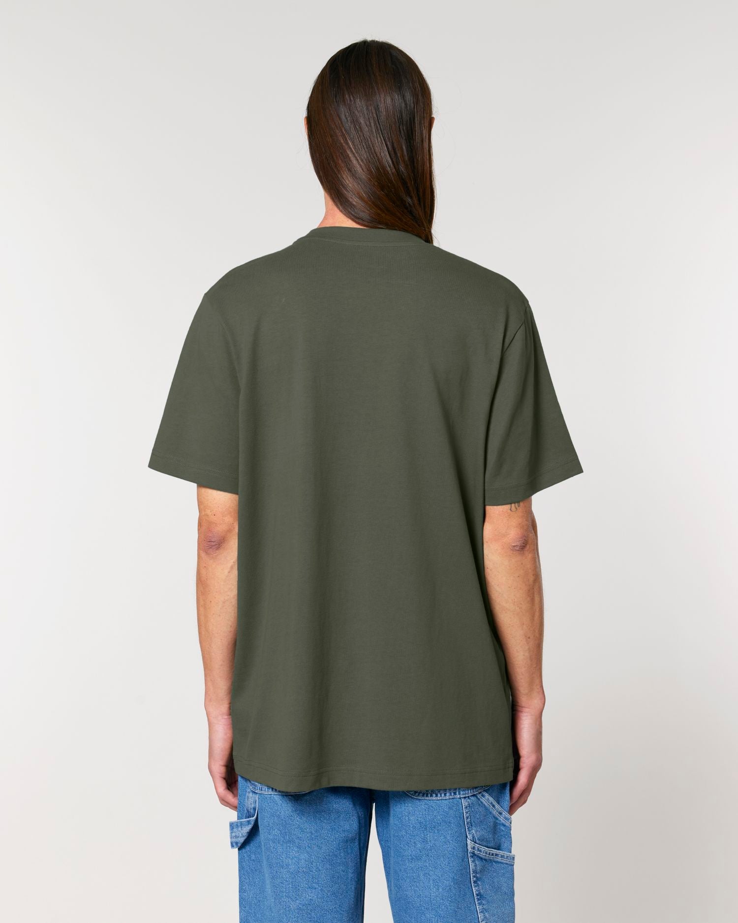 Khaki | STTU171 Studio Main SBM0