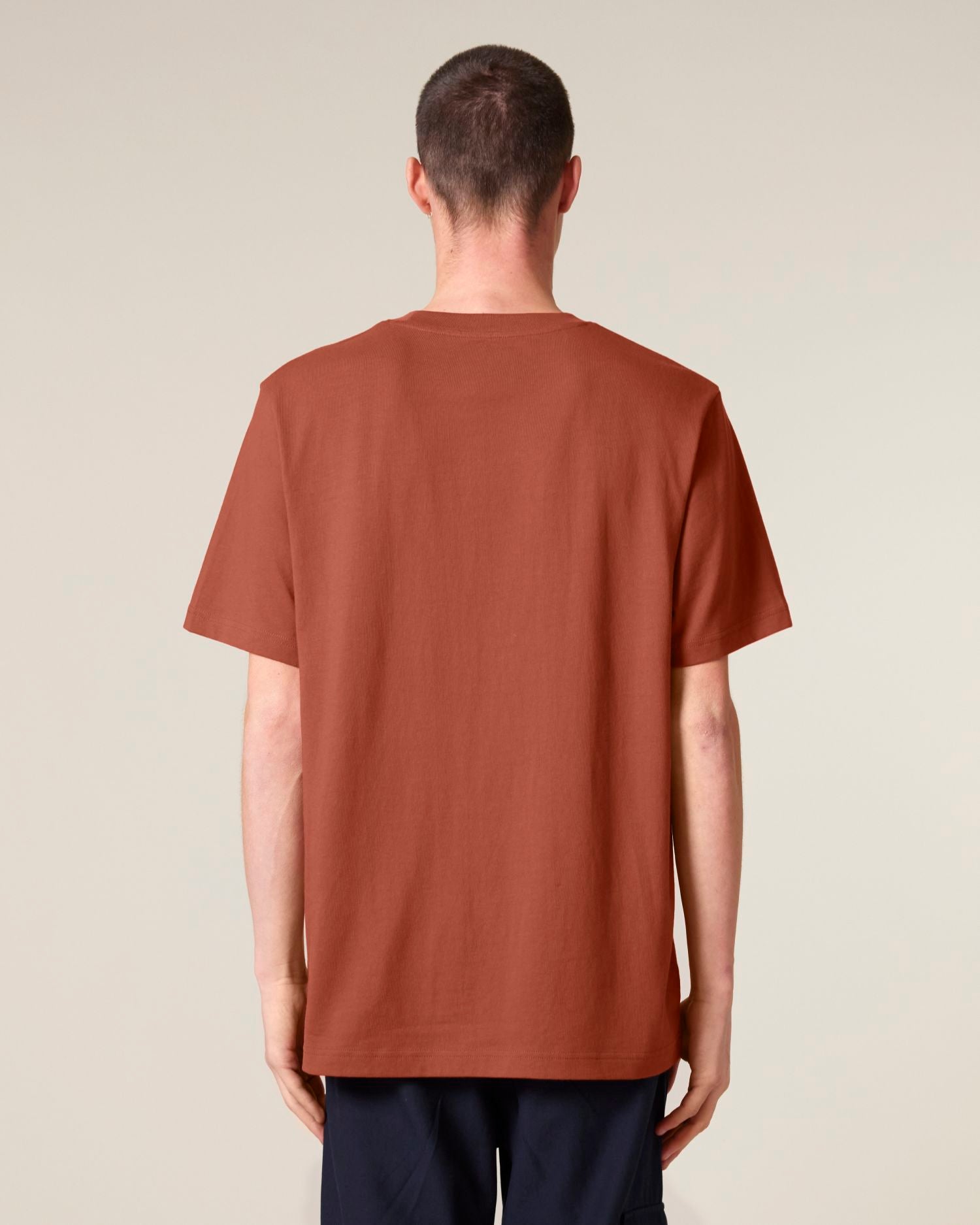 Heritage Brown | STTU171 Studio Main SBM0