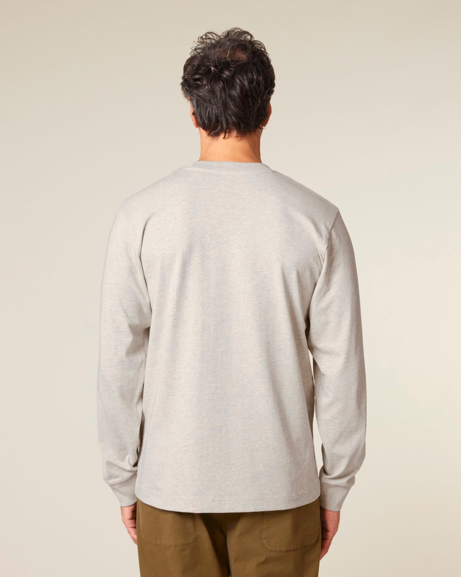 Heather Haze | STTU200 Studio Main SBM0