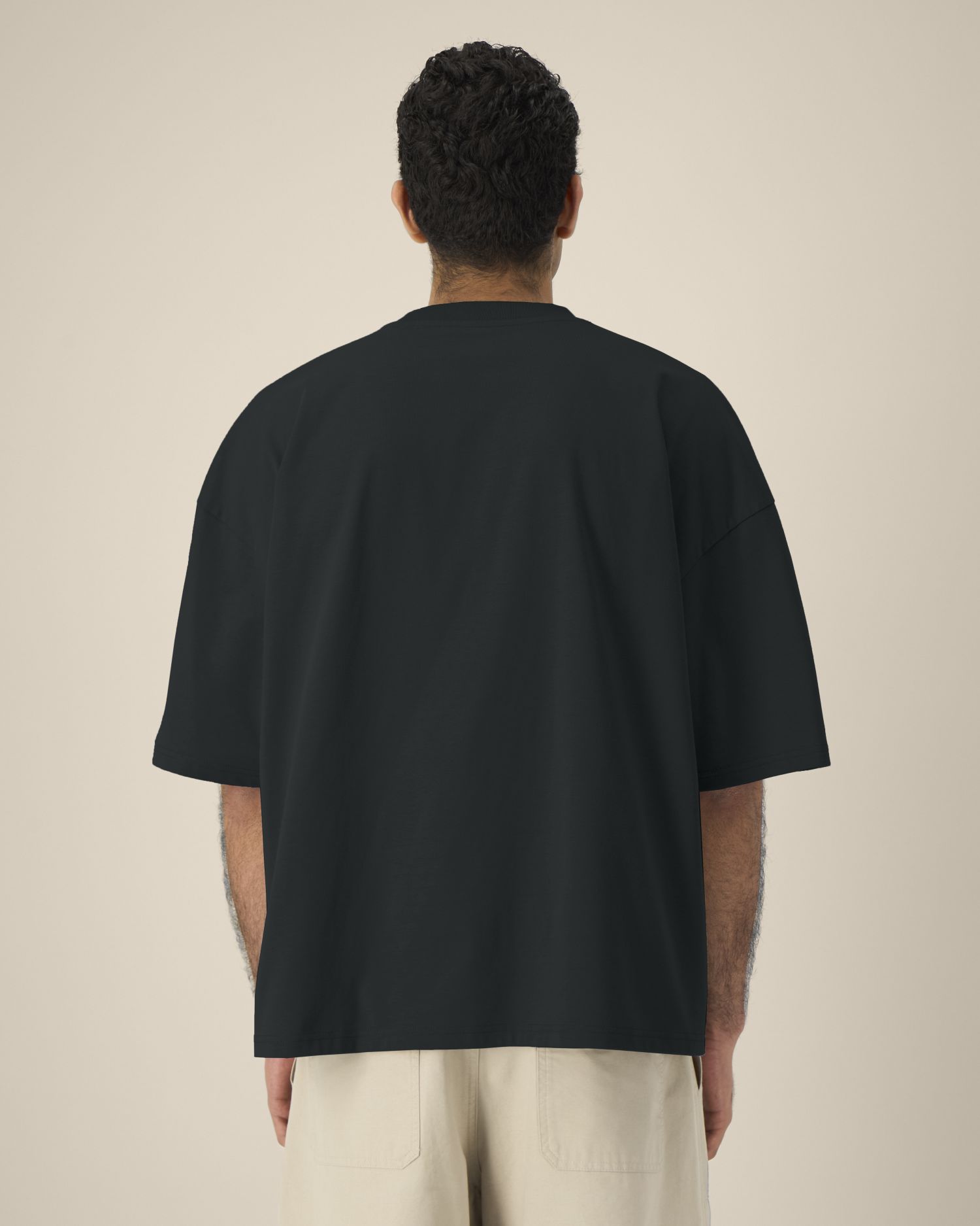 Black | STTU258 Studio Main SBM0