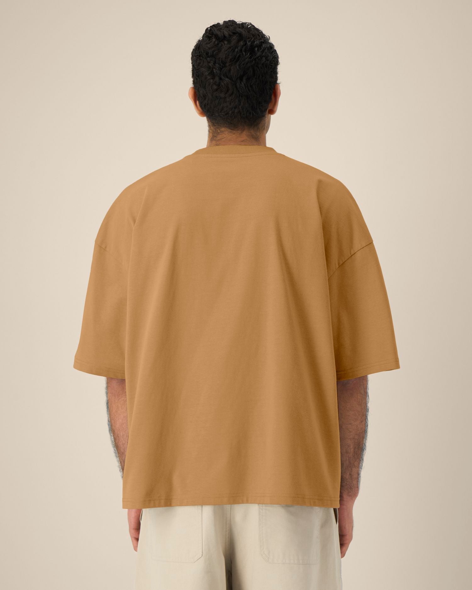 Grounded Beige | STTU258 Studio Main SBM0