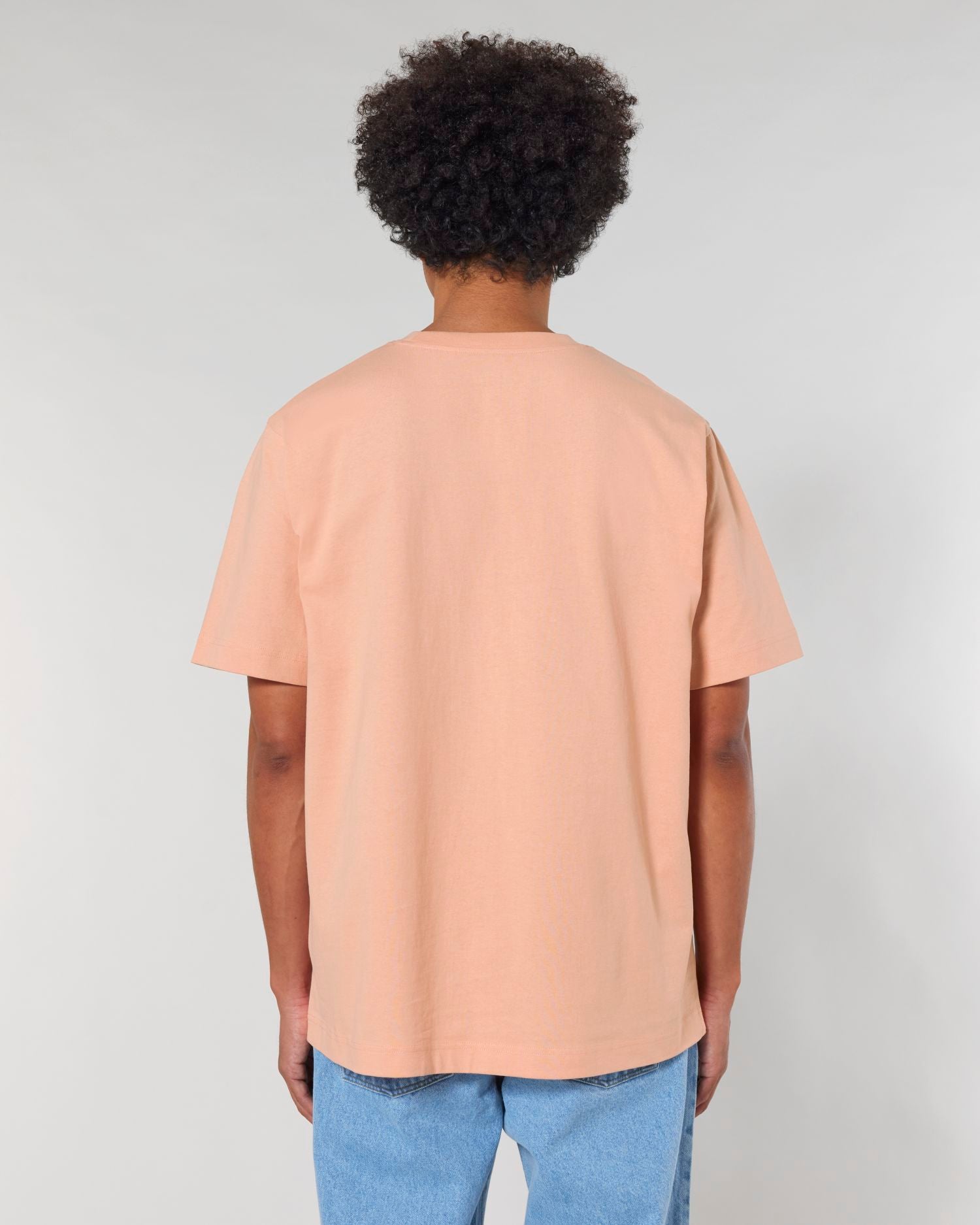 Fraiche Peche | STTU788 Studio Main SBM0