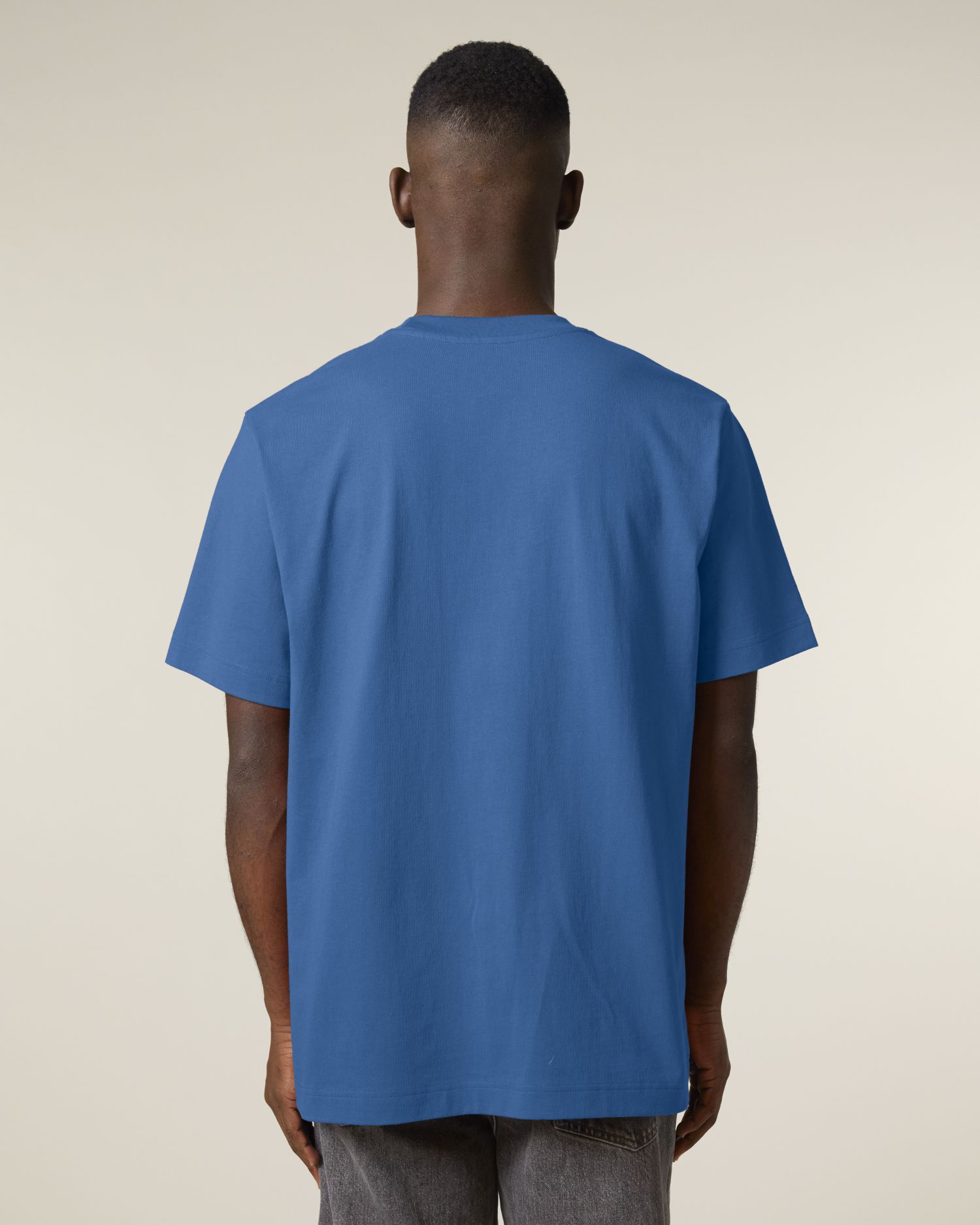 Mindful Blue | STTU788 Studio Main SBM0