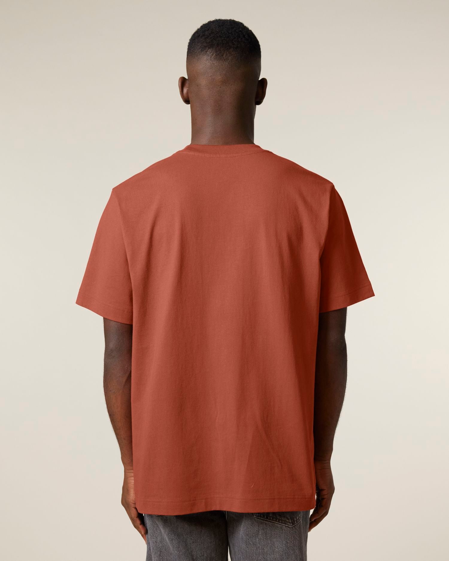 Heritage Brown | STTU788 Studio Main SBM0