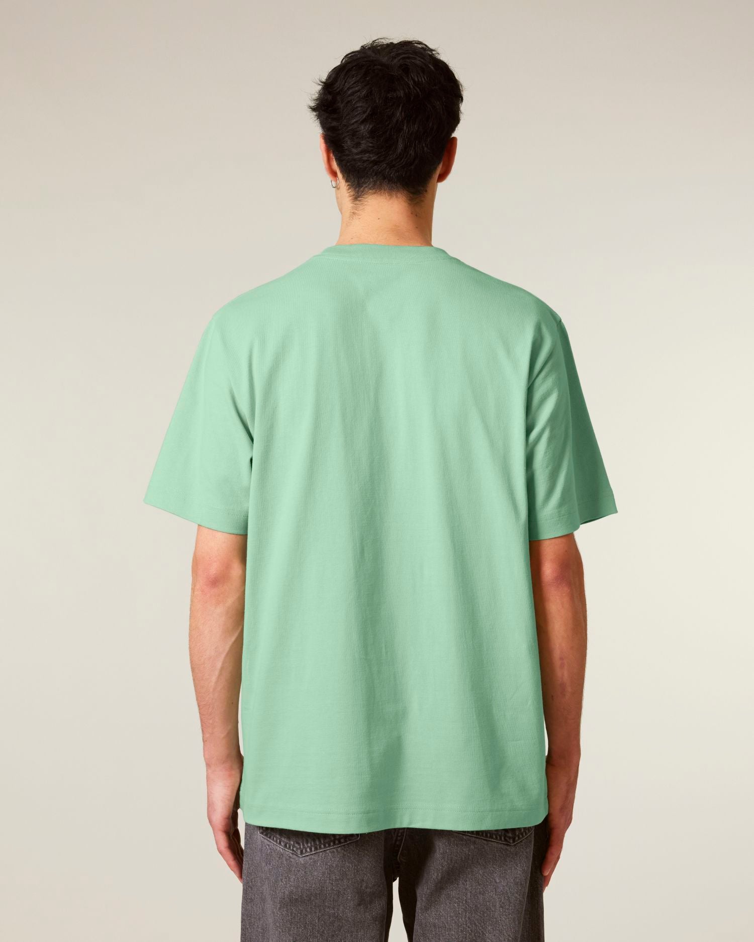 Misty Jade | STTU788 Studio Main SBM0