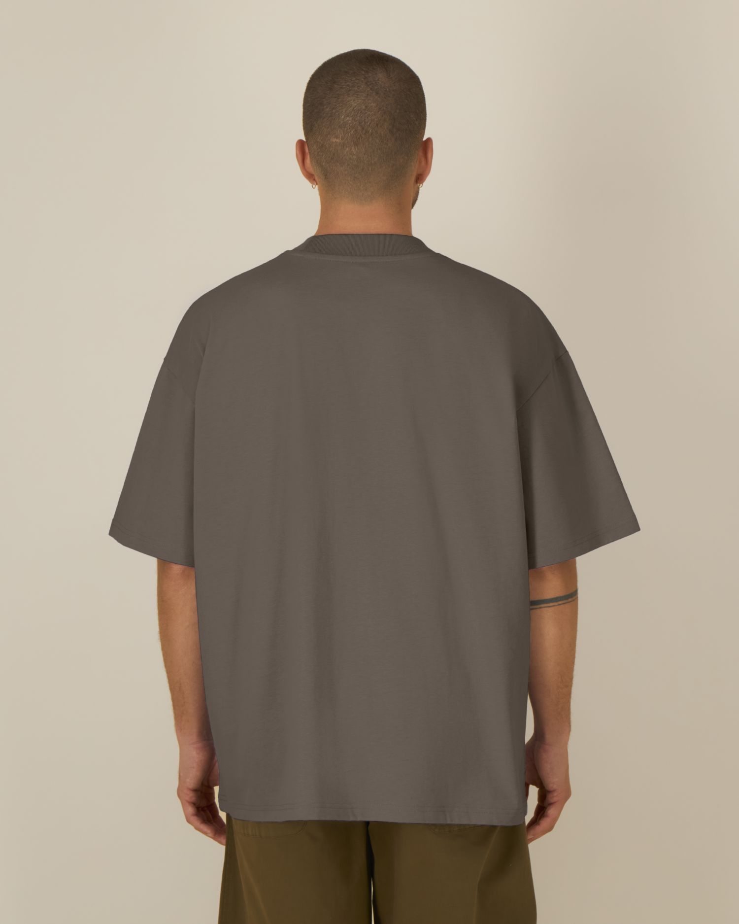 Mocha | STTU959 Studio Main SBM0