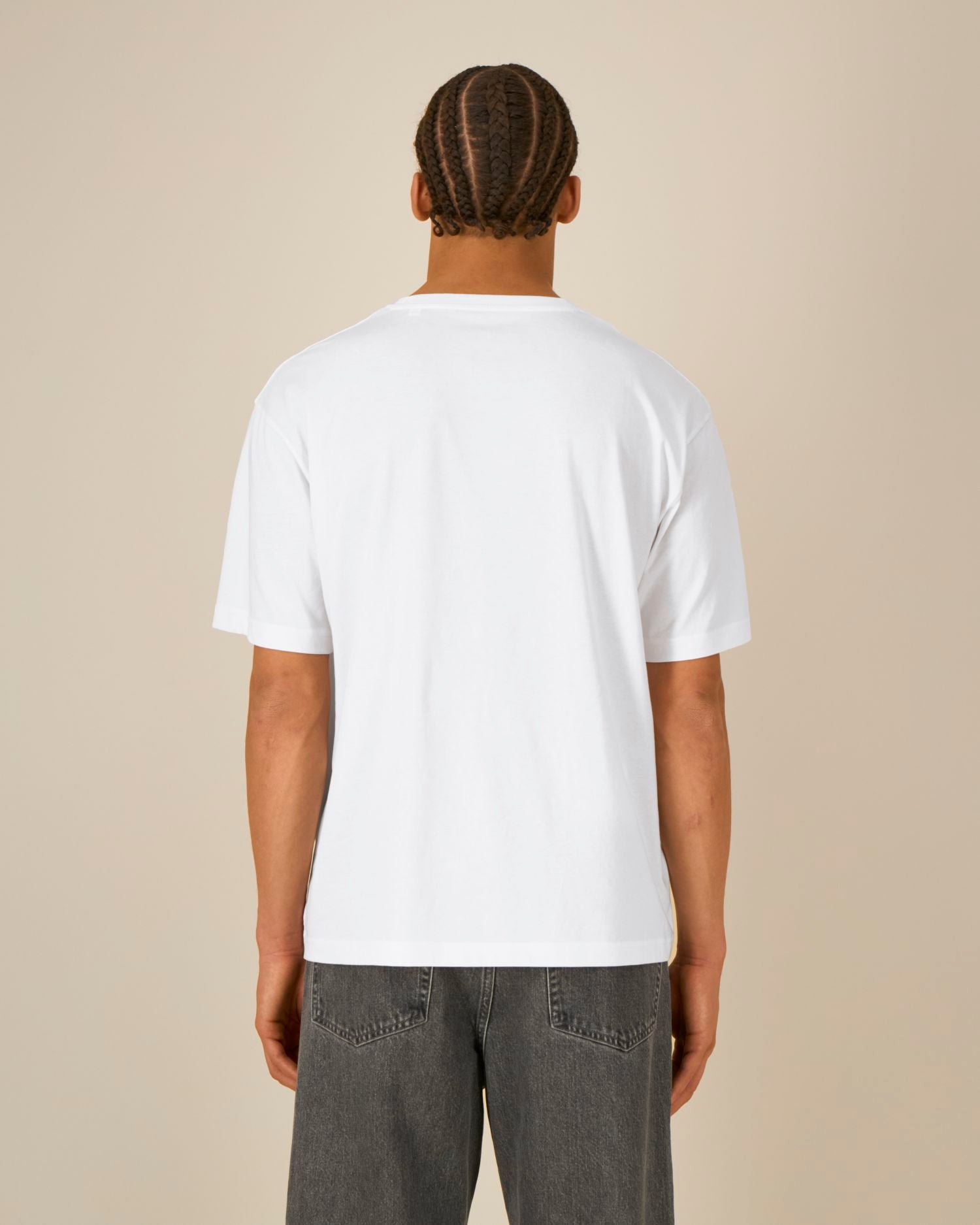 White | STTU964 Studio Main SBM0