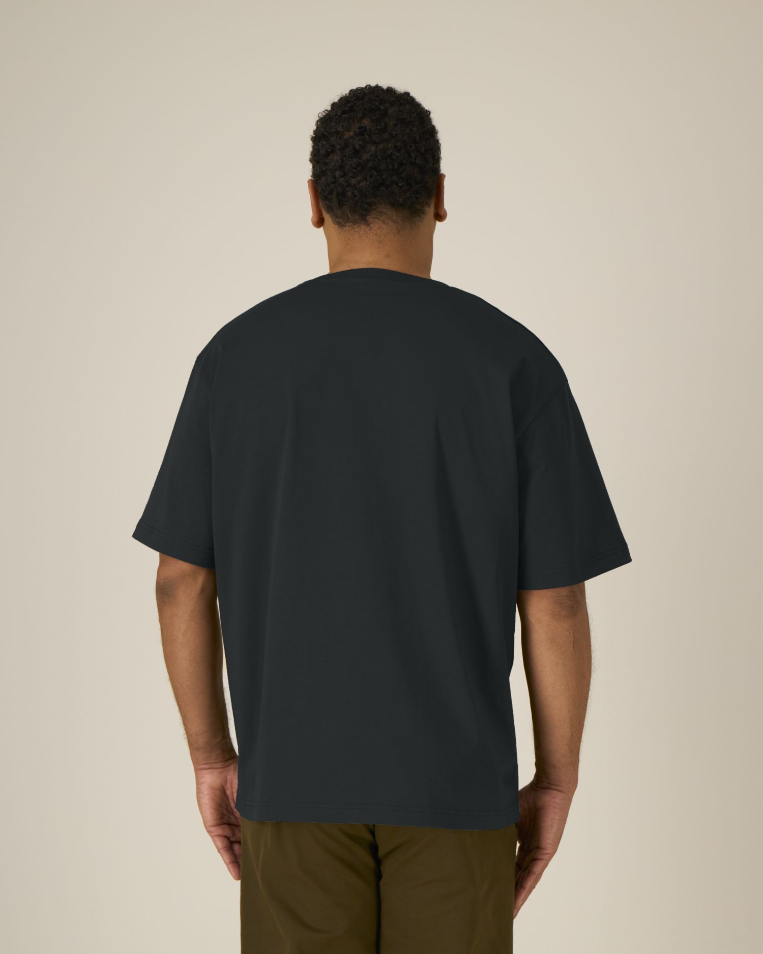 Black | STTU964 Studio Main SBM0