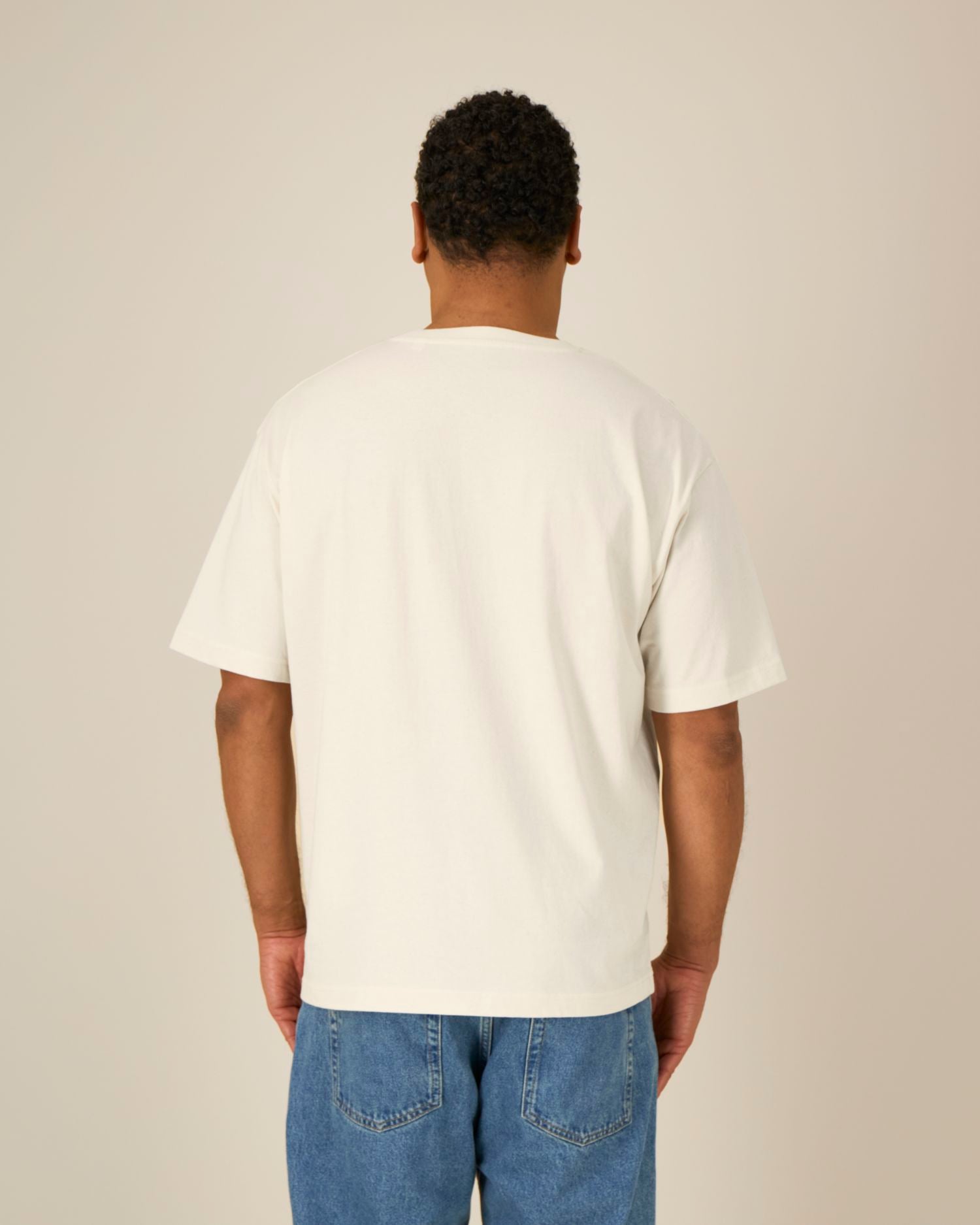 Natural Raw | STTU964 Studio Main SBM0