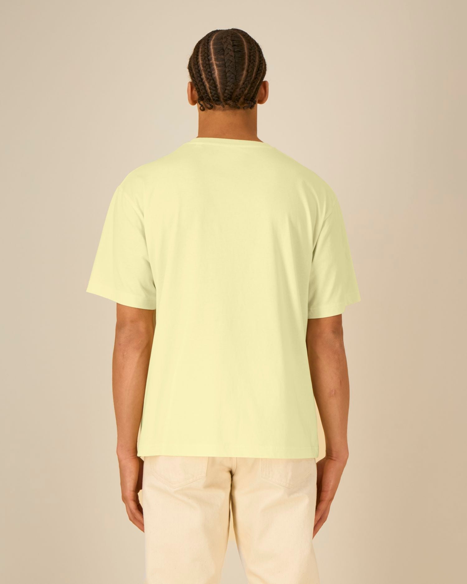 Lemon Sorbet | STTU964 Studio Main SBM0