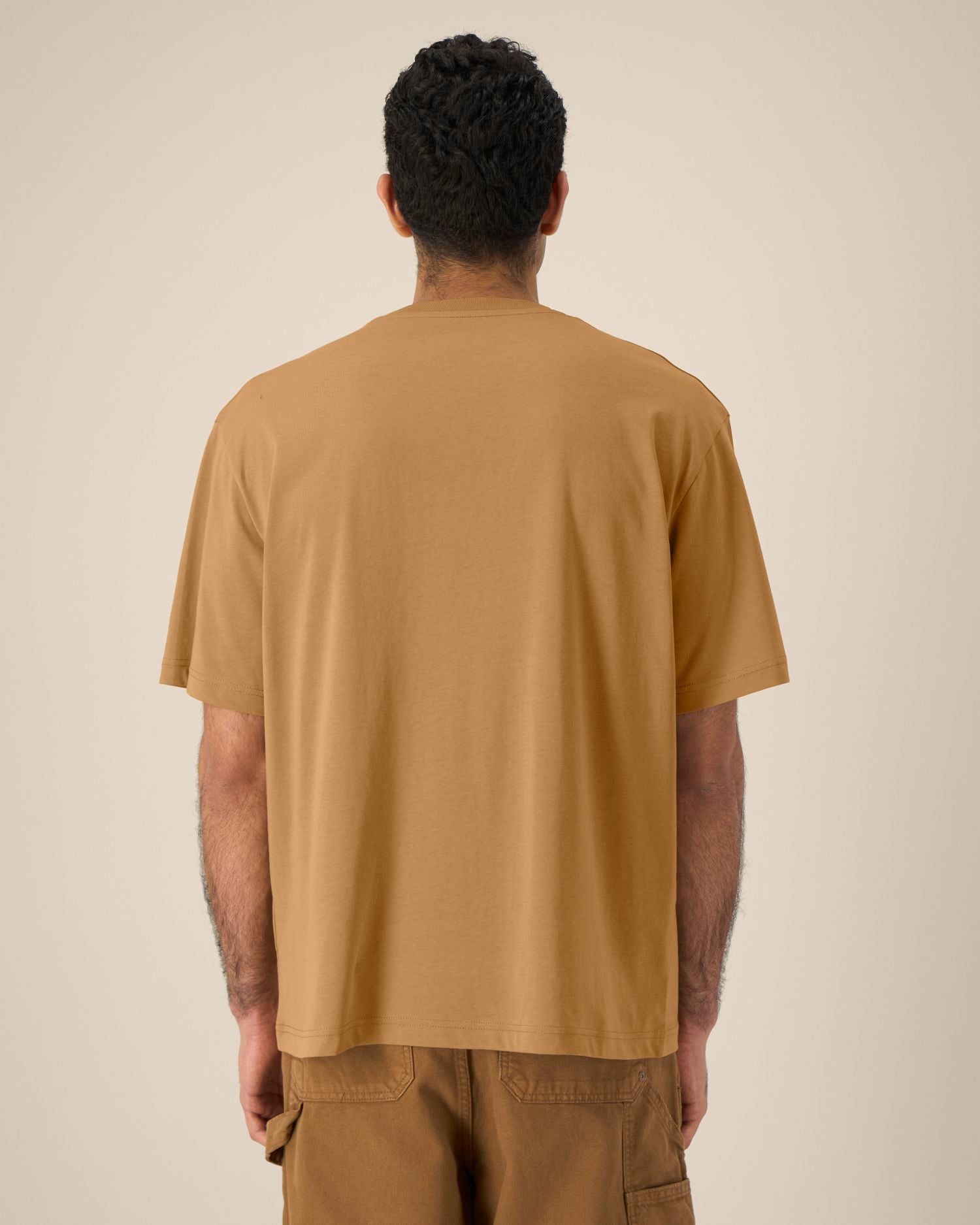 Grounded Beige | STTU964 Studio Main SBM0