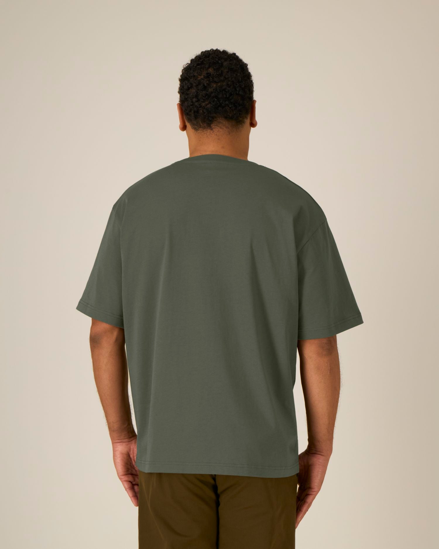 Khaki | STTU964 Studio Main SBM0