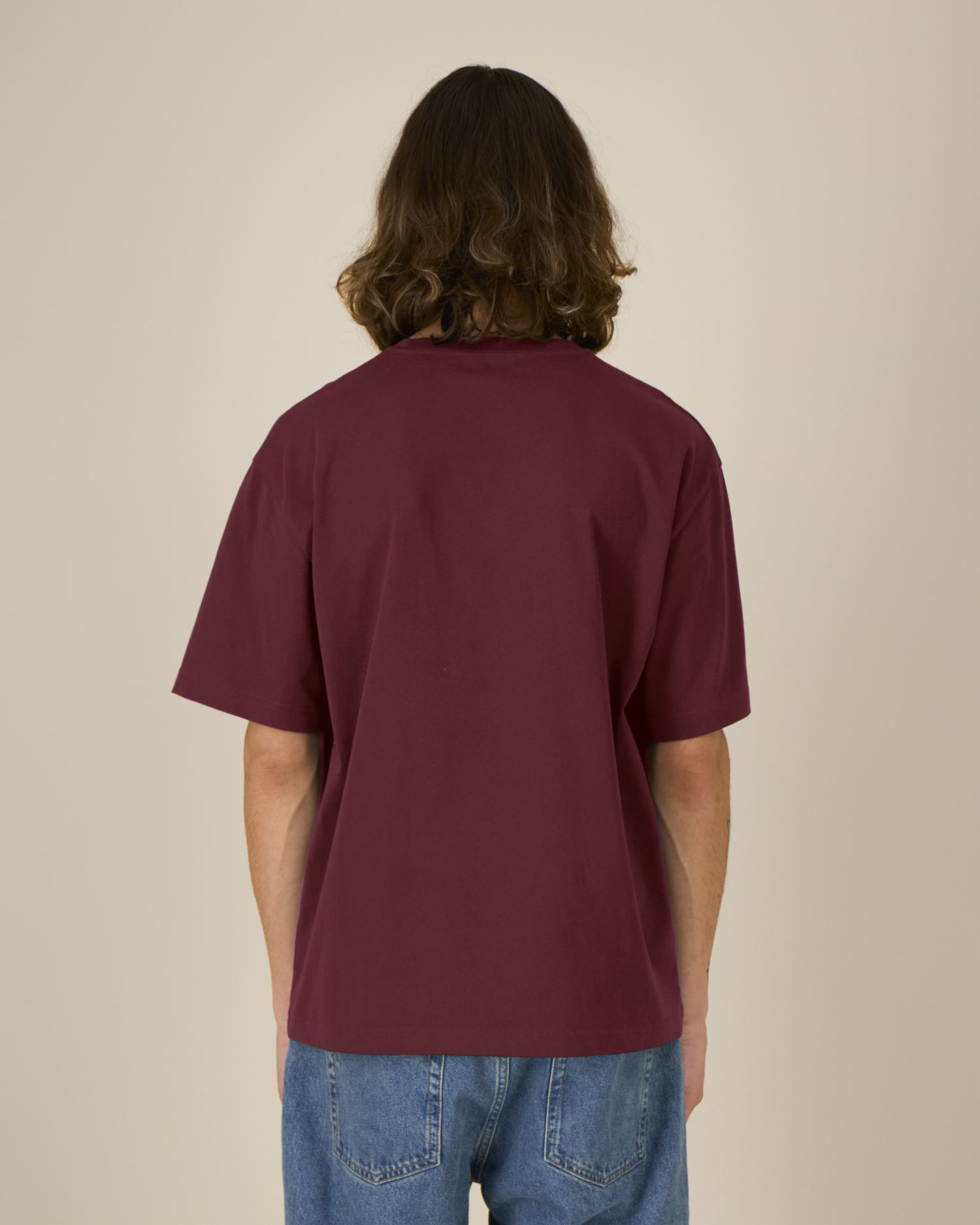 Burgundy | STTU964 Studio Main SBM0