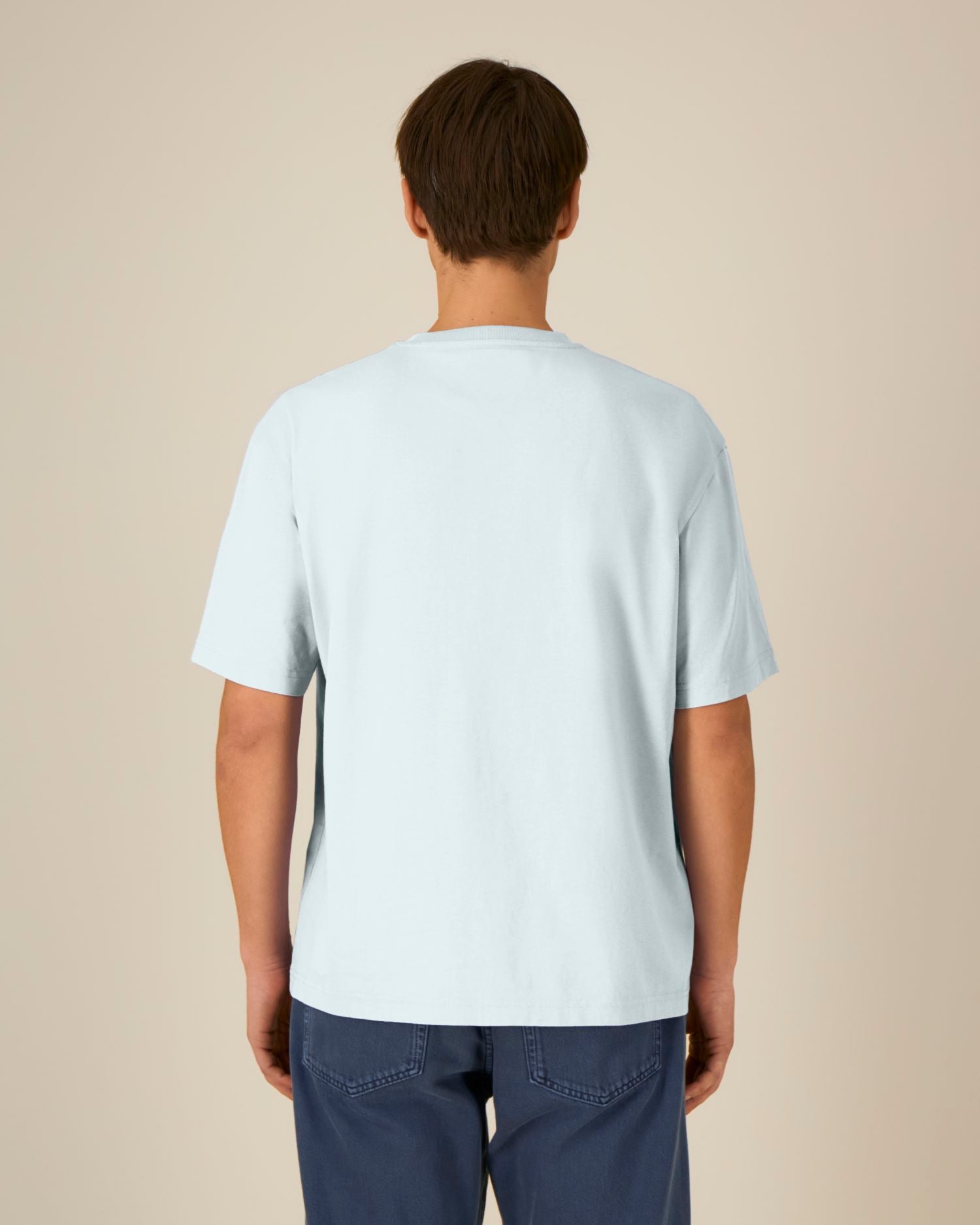 Blue Ice | STTU964 Studio Main SBM0